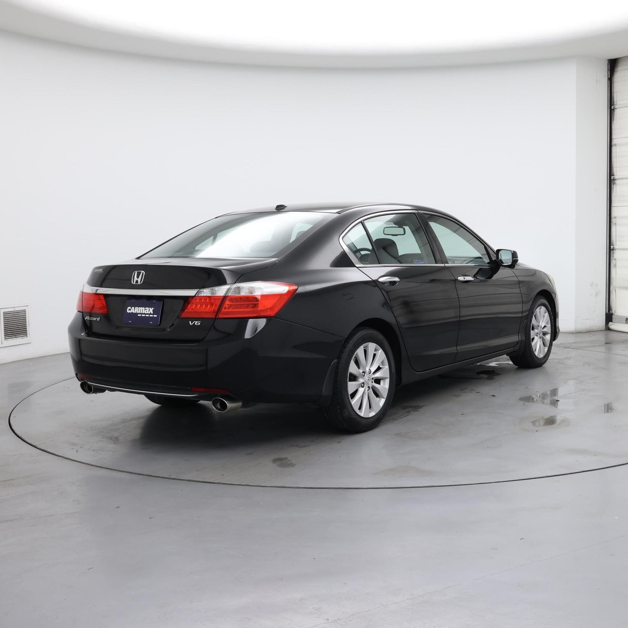 Thumbnail: 2013 Honda Accord - 8