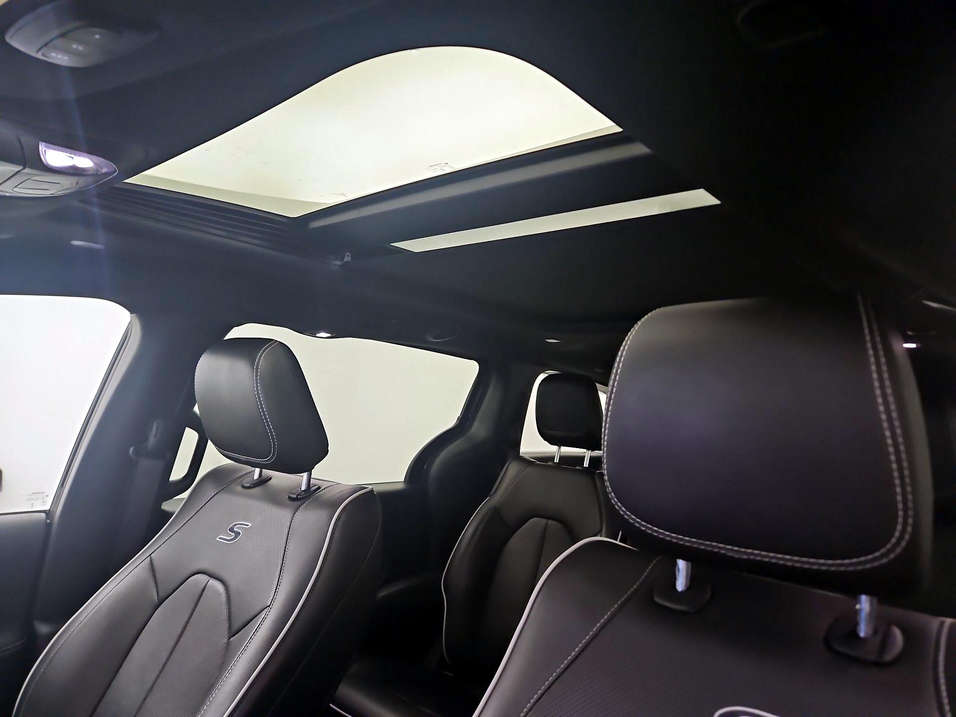 Thumbnail: 2023 Chrysler Pacifica - 20