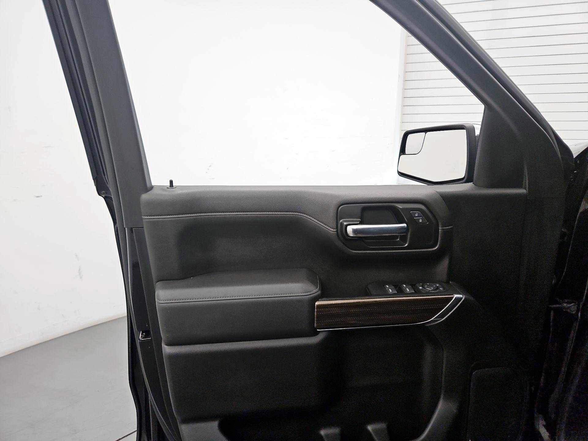 Thumbnail: 2022 Chevrolet Silverado 1500 - 12
