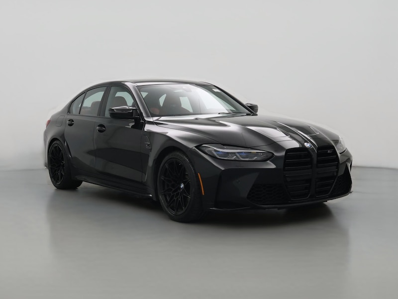 2022 BMW M3 Competition -
                  Kenner, LA