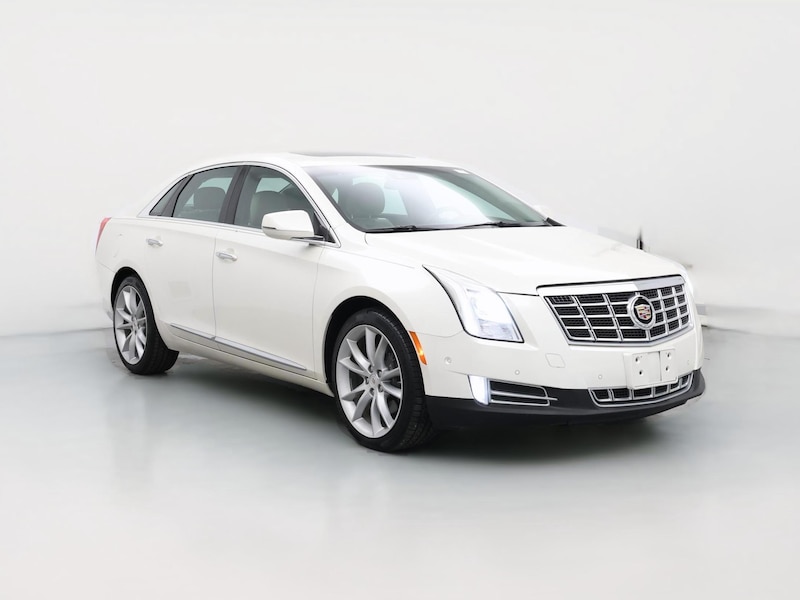 2014 Cadillac XTS Premium -
                  Mobile, AL