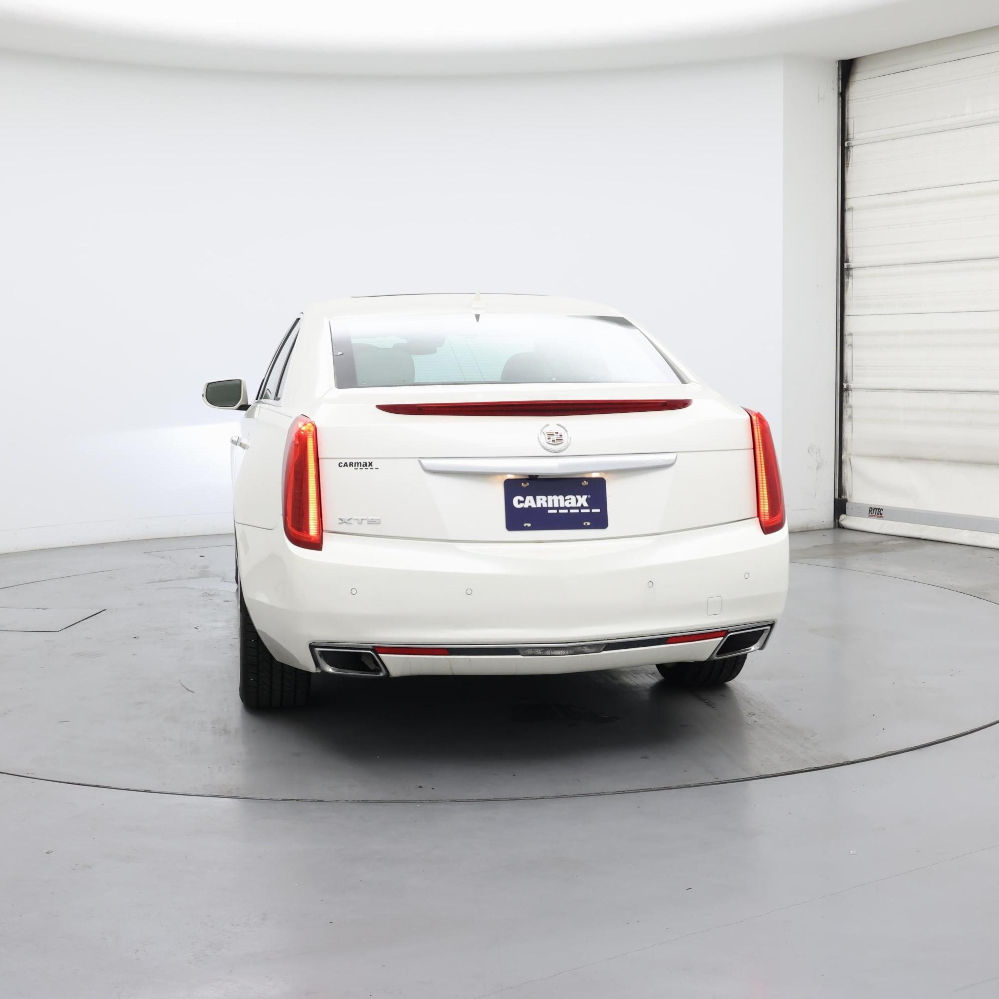 Thumbnail: 2014 Cadillac XTS - 6
