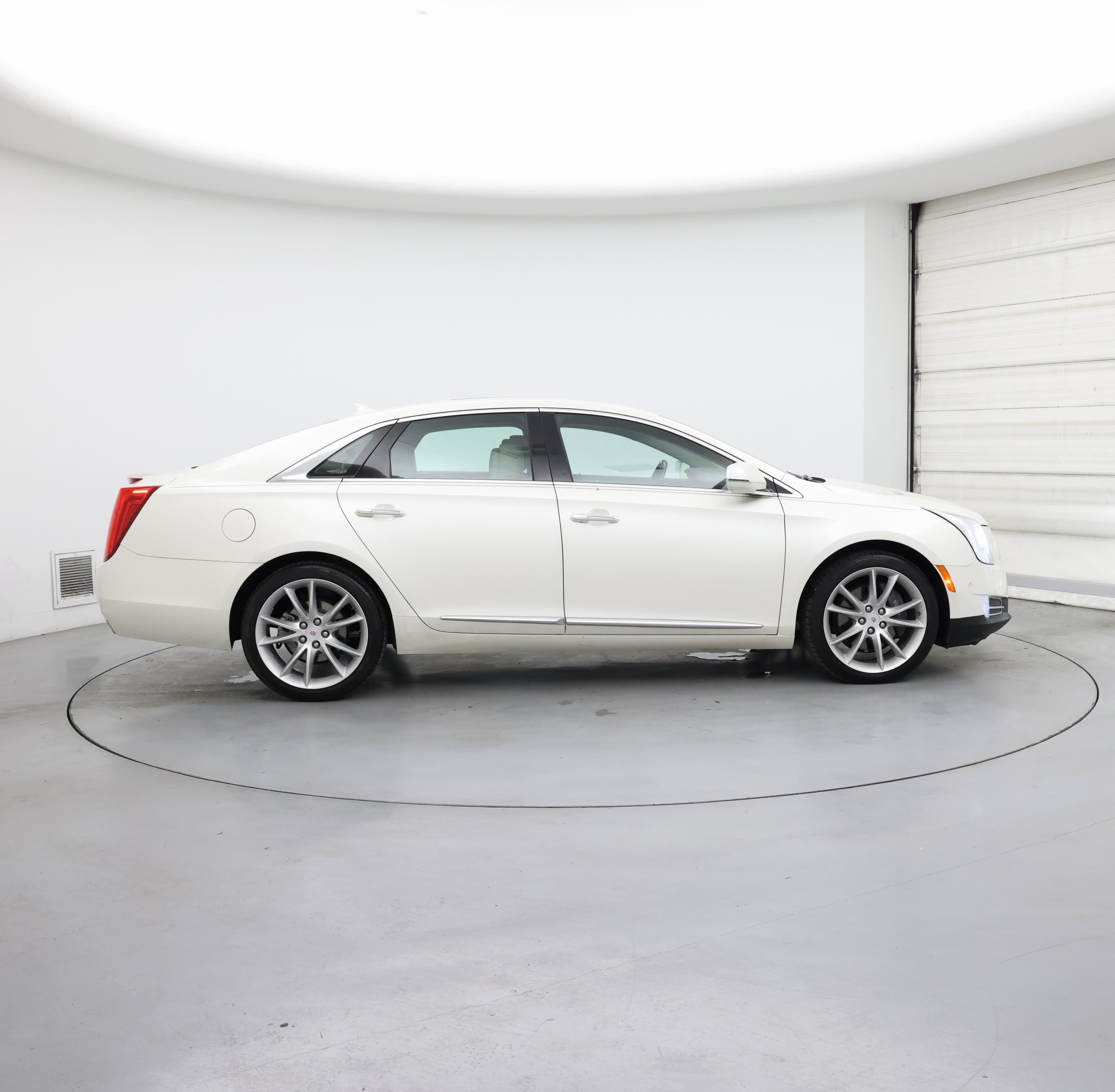 Thumbnail: 2014 Cadillac XTS - 7