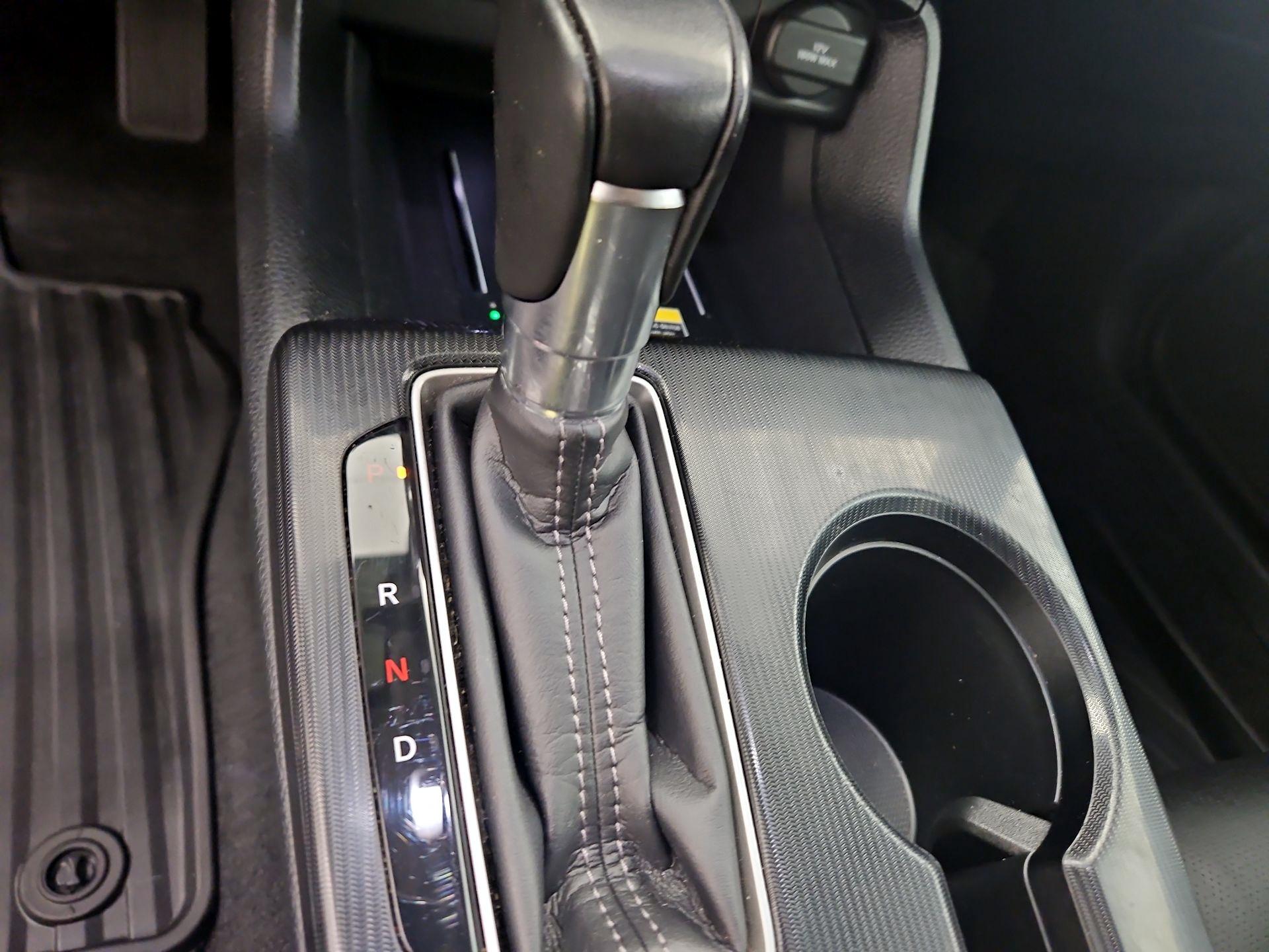 Thumbnail: 2023 Honda Civic - 18