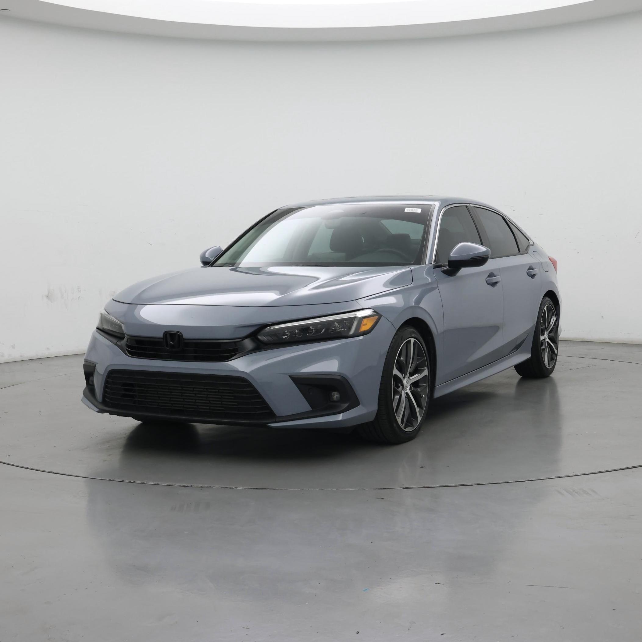 Thumbnail: 2023 Honda Civic - 4