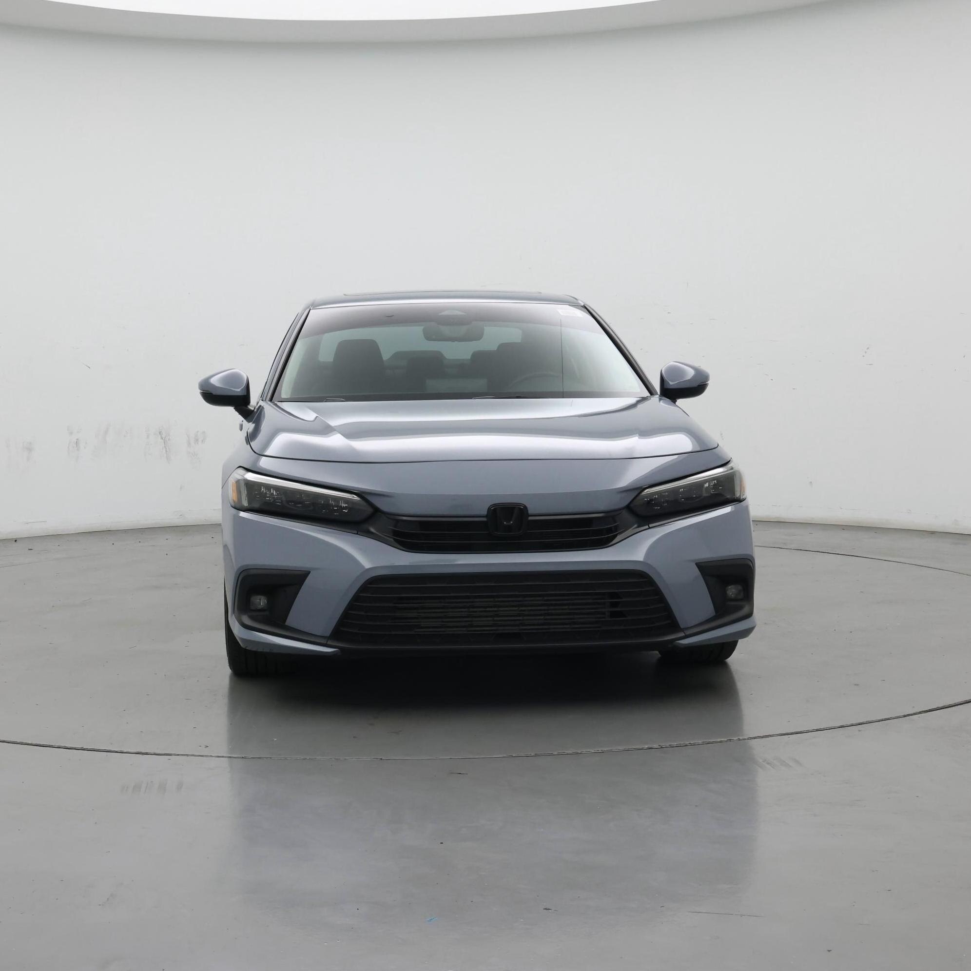 Thumbnail: 2023 Honda Civic - 5