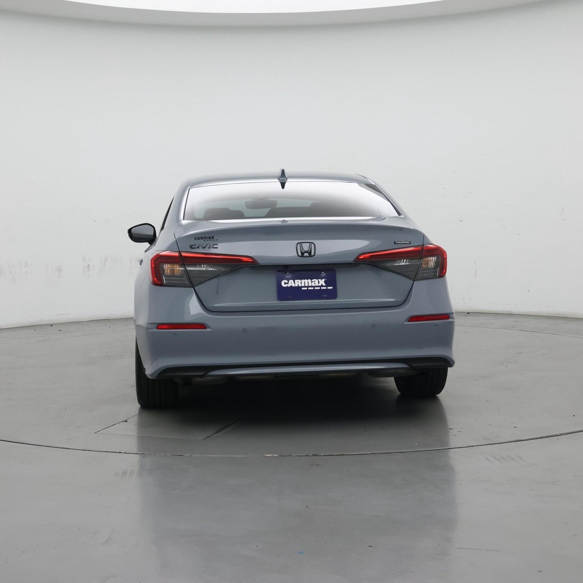Thumbnail: 2023 Honda Civic - 6