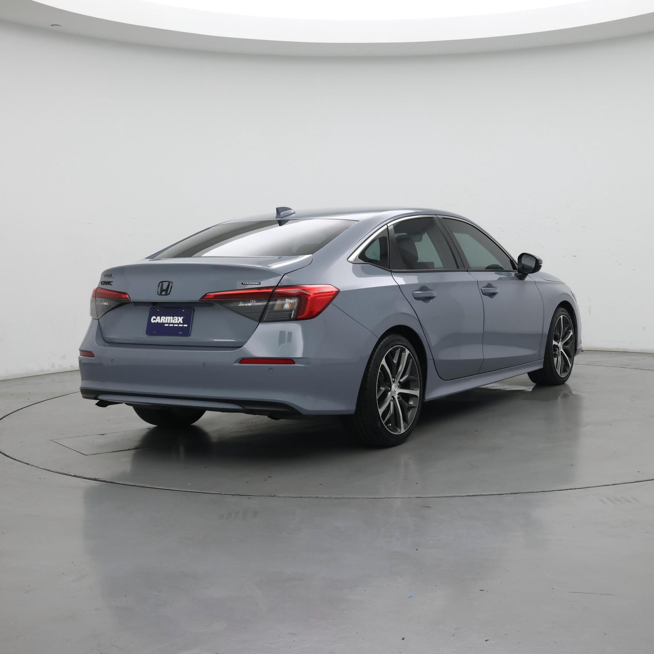 Thumbnail: 2023 Honda Civic - 8