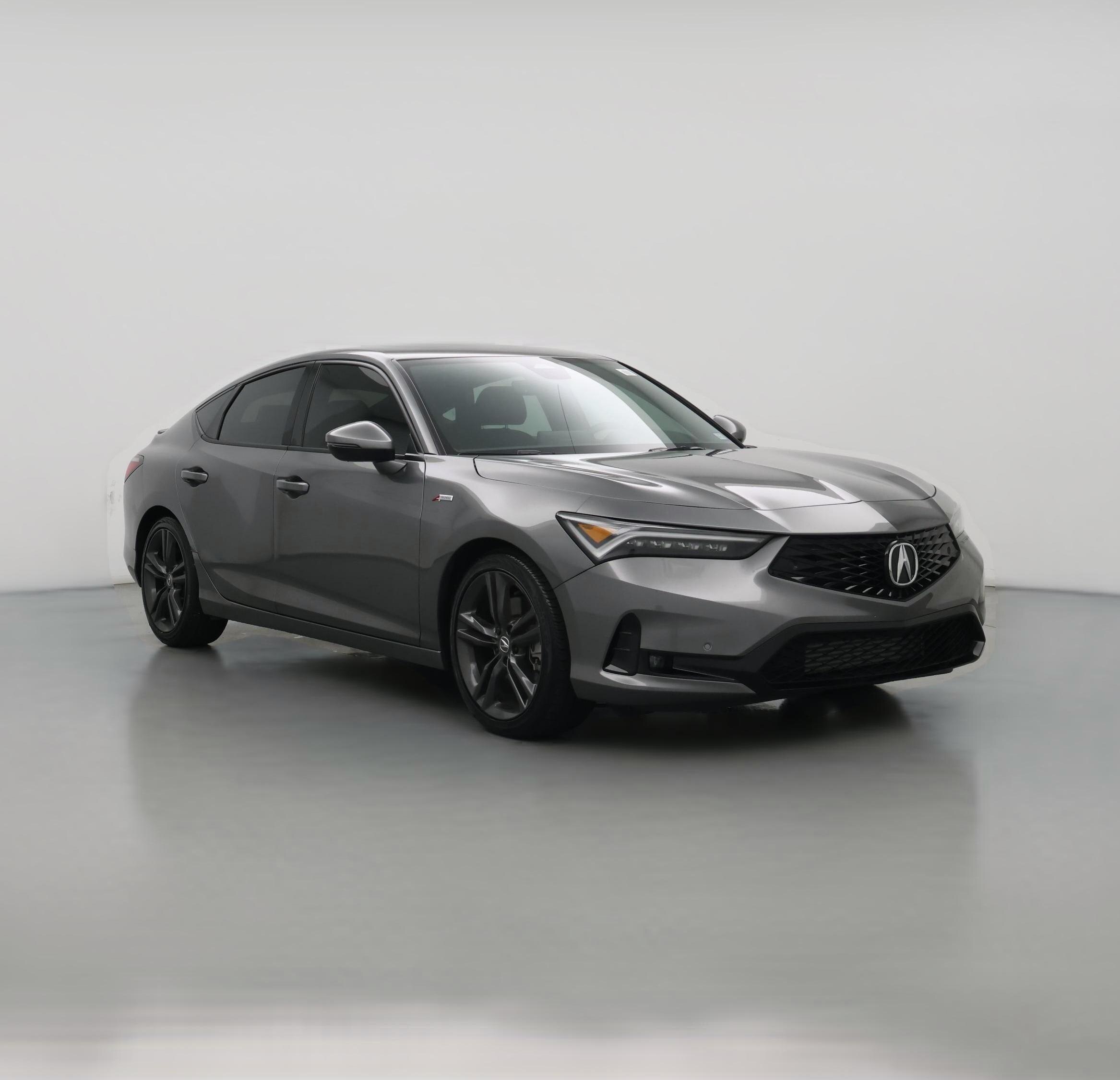 Thumbnail: 2025 Acura Integra - 1