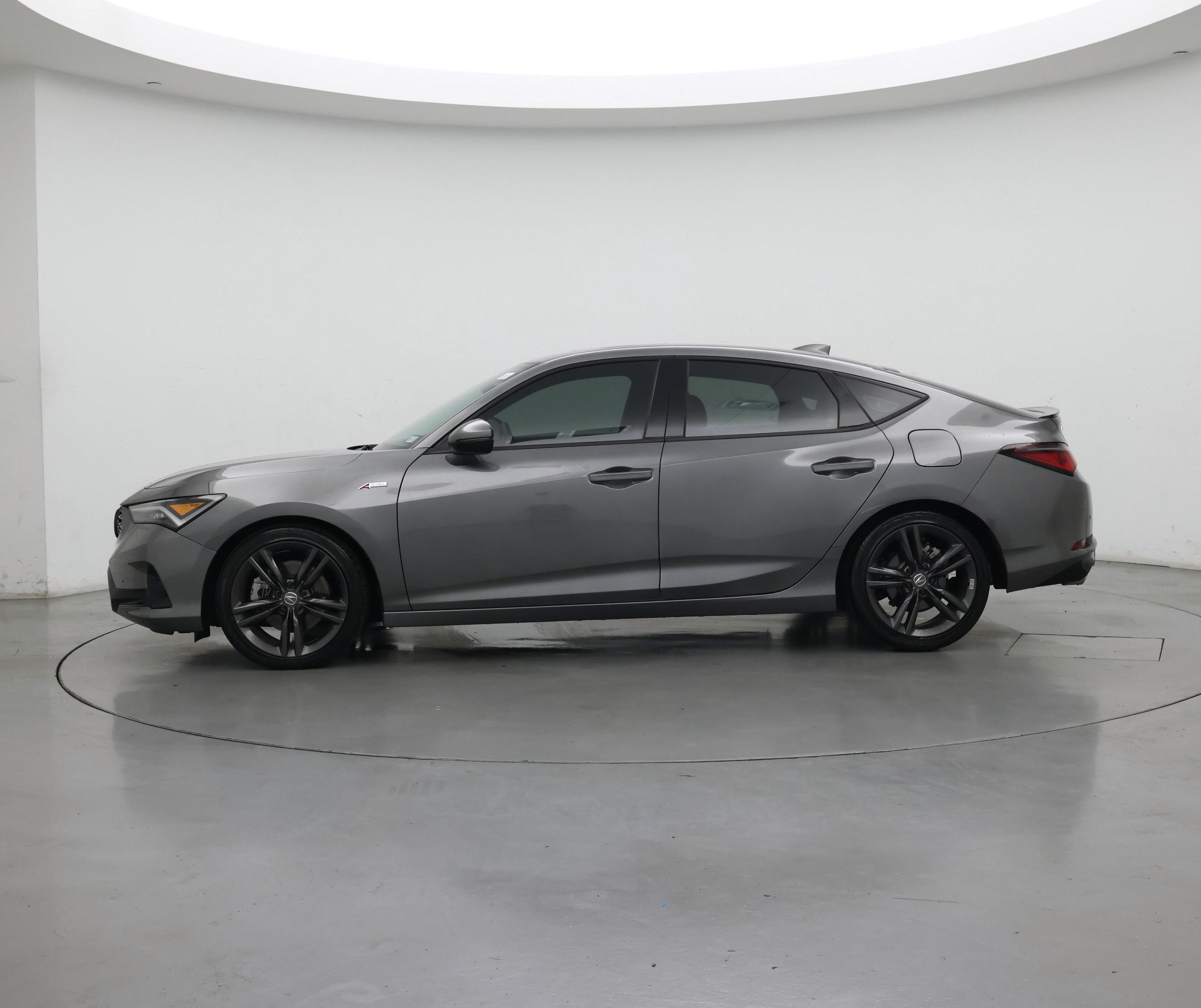 Thumbnail: 2025 Acura Integra - 3