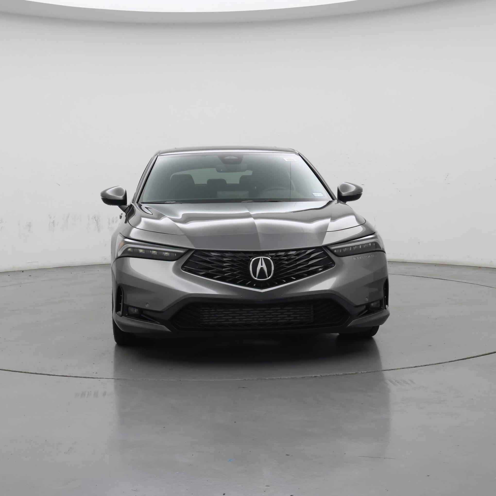 Thumbnail: 2025 Acura Integra - 5