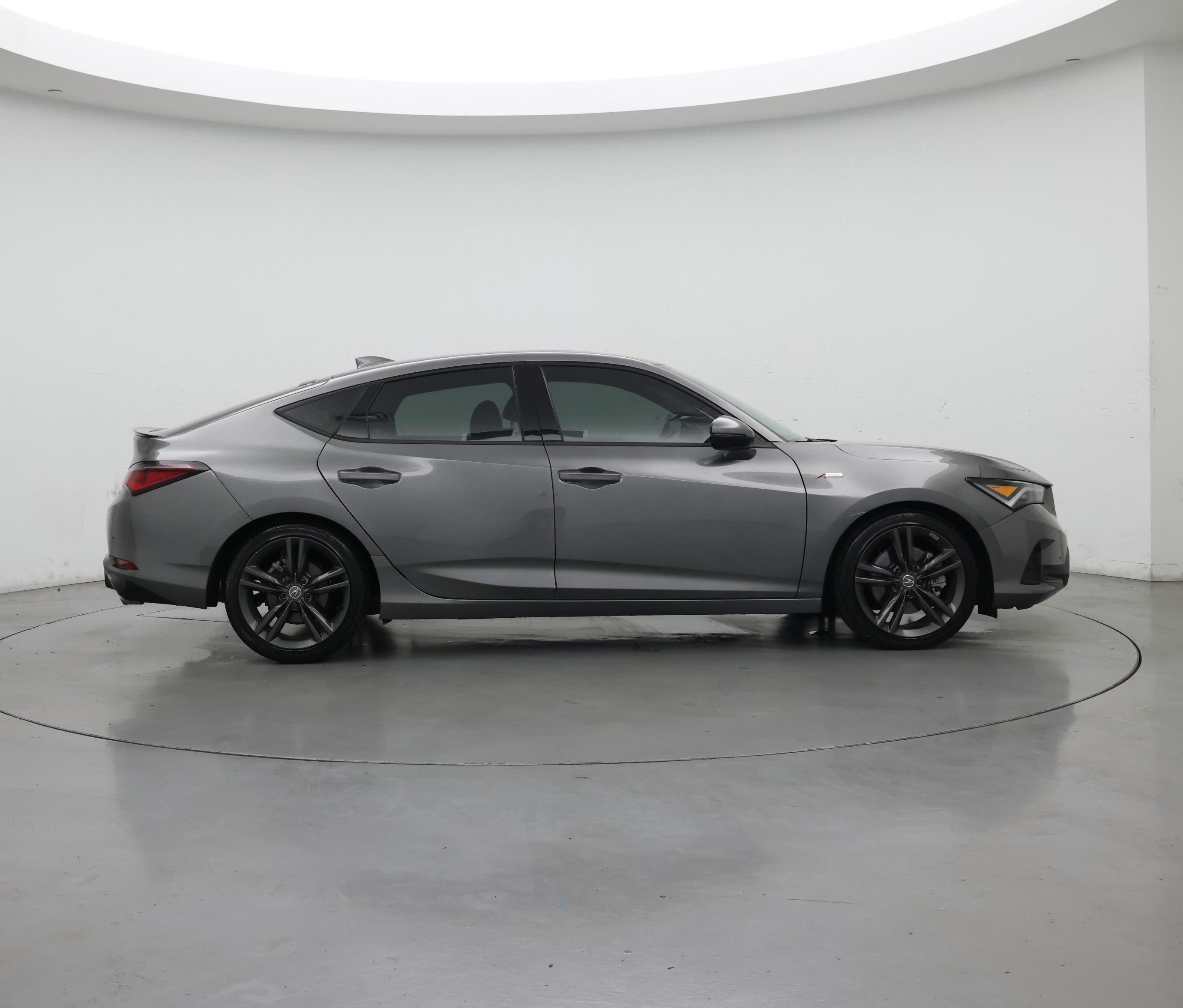 Thumbnail: 2025 Acura Integra - 7