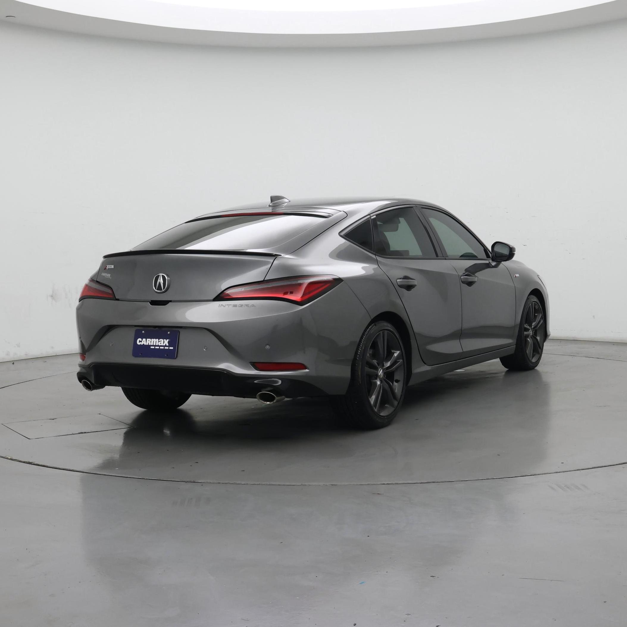 Thumbnail: 2025 Acura Integra - 8