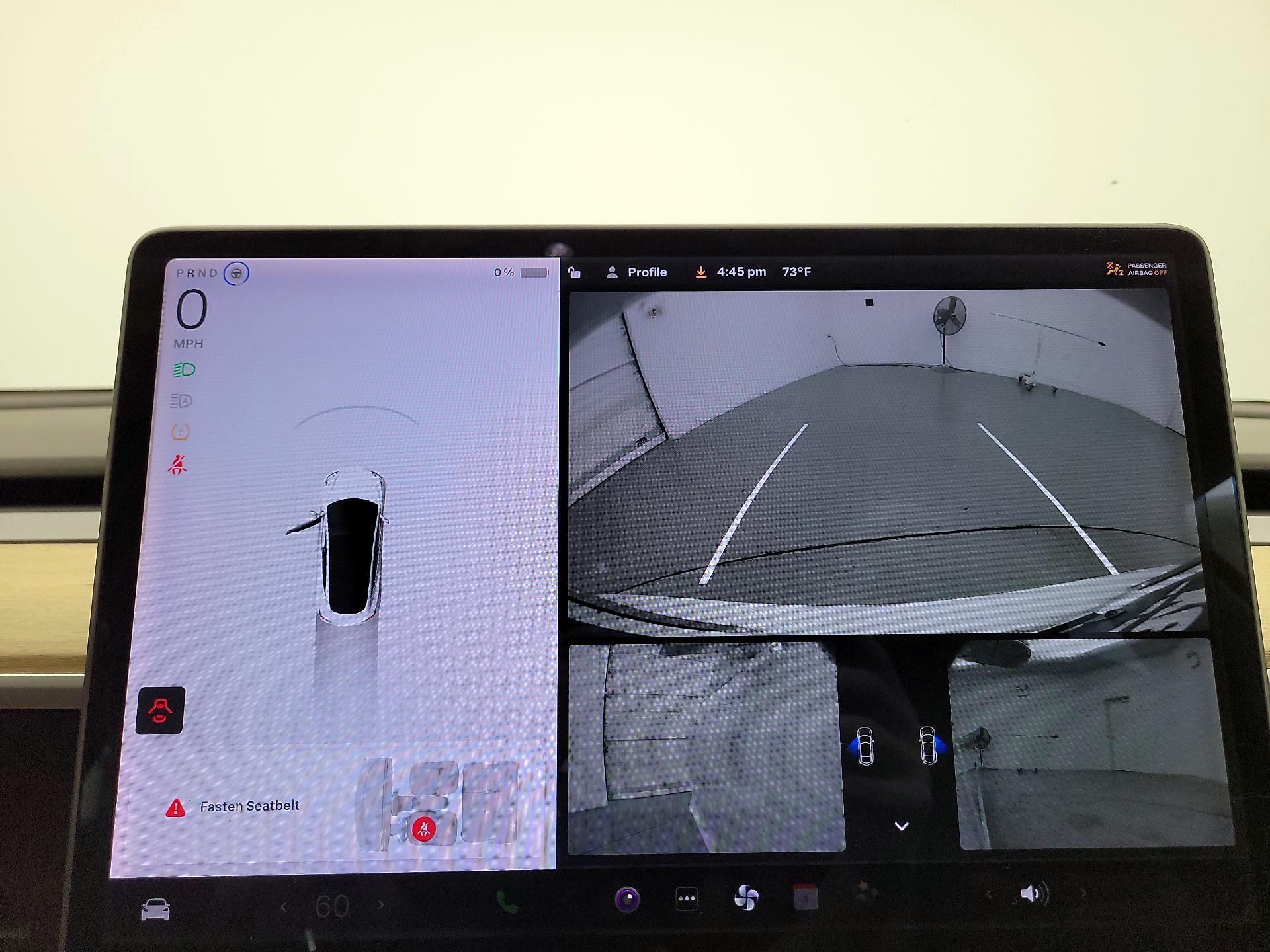 Thumbnail: 2020 Tesla Model 3 - 13