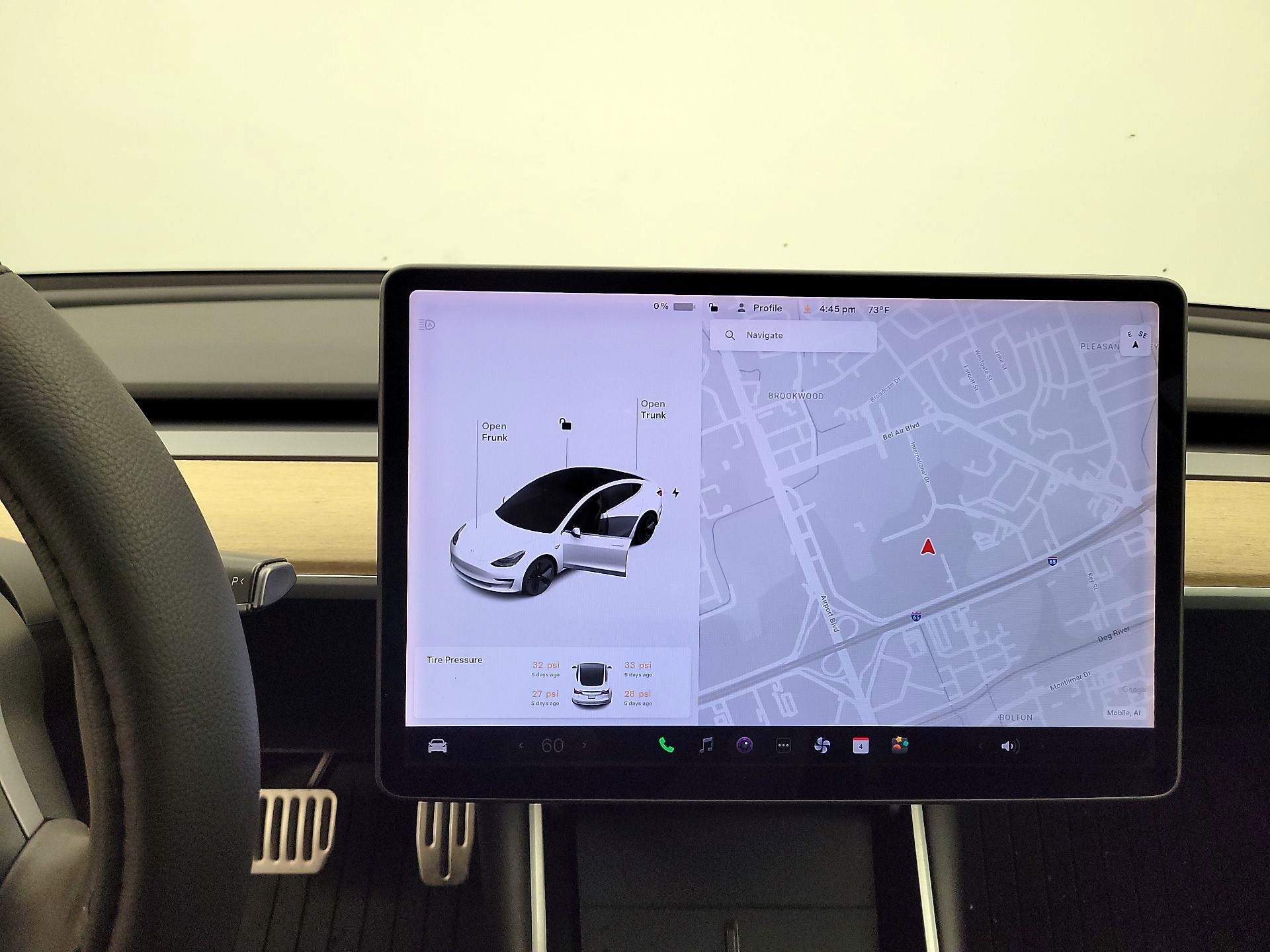 Thumbnail: 2020 Tesla Model 3 - 14