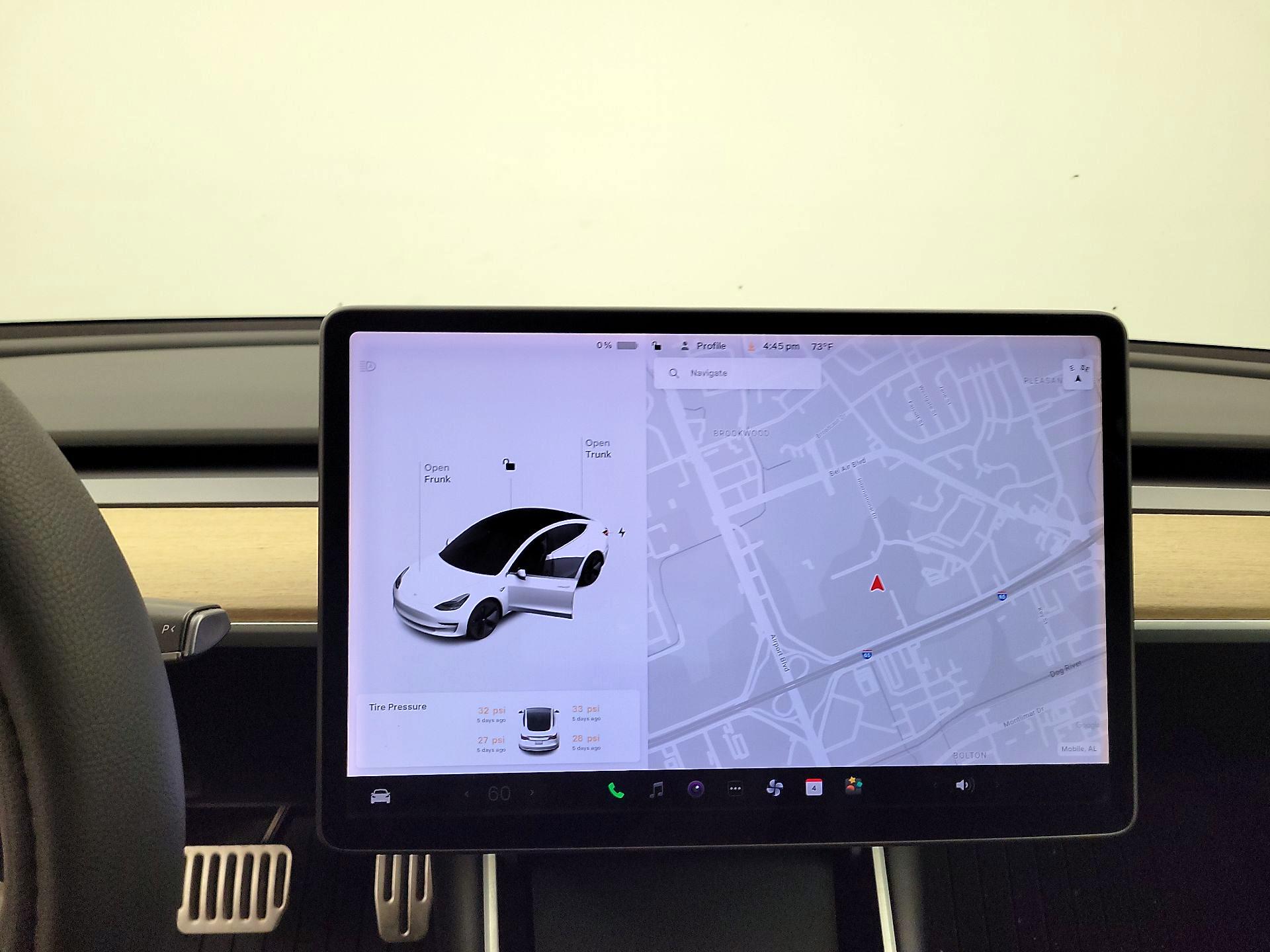 Thumbnail: 2020 Tesla Model 3 - 15