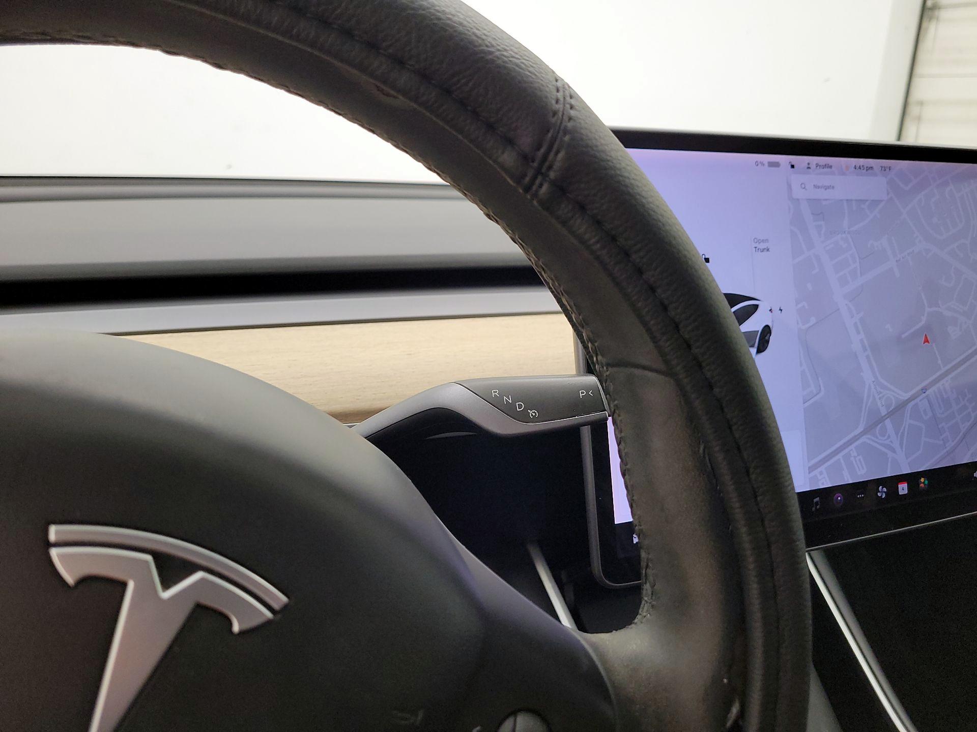 Thumbnail: 2020 Tesla Model 3 - 16