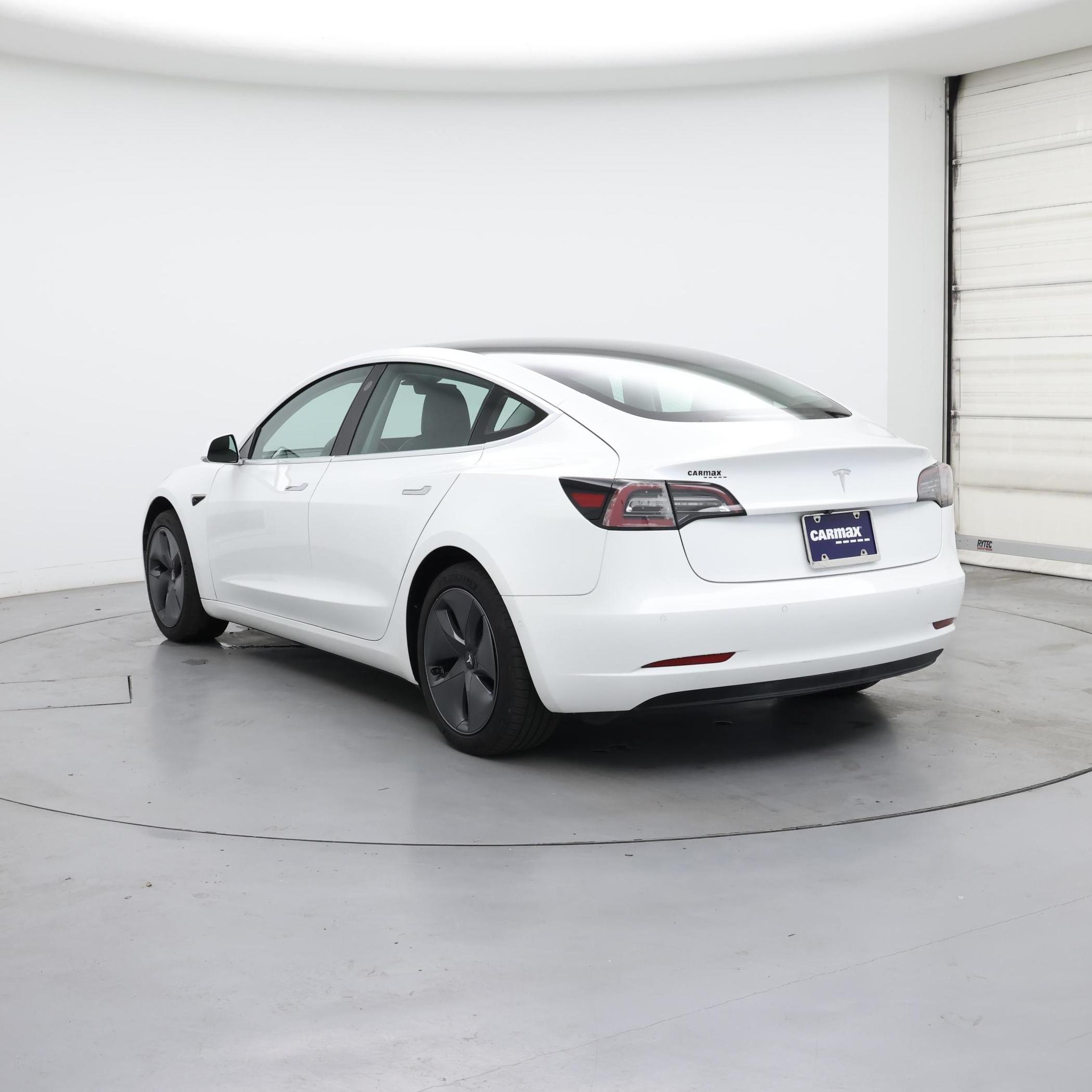 Thumbnail: 2020 Tesla Model 3 - 2