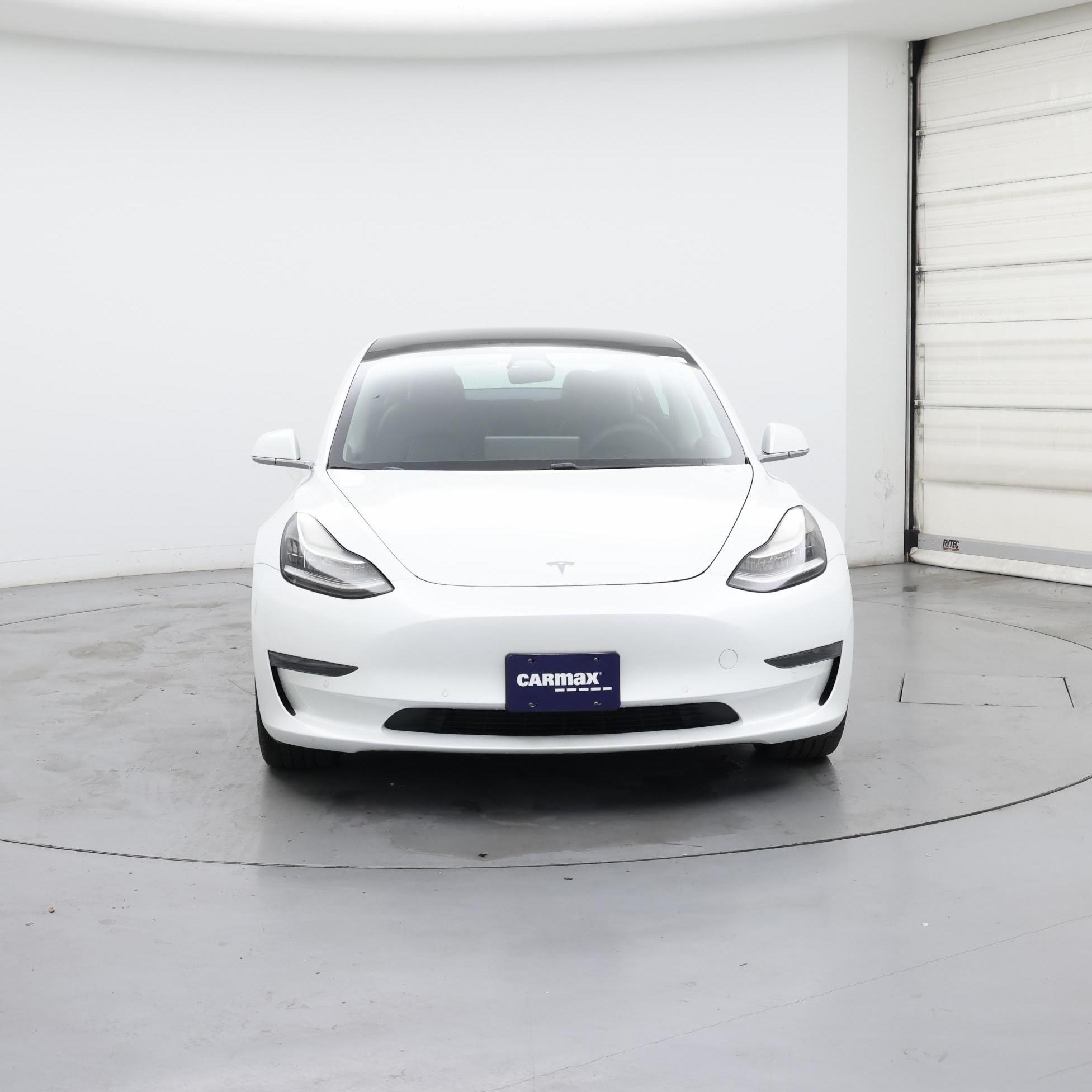 Thumbnail: 2020 Tesla Model 3 - 5
