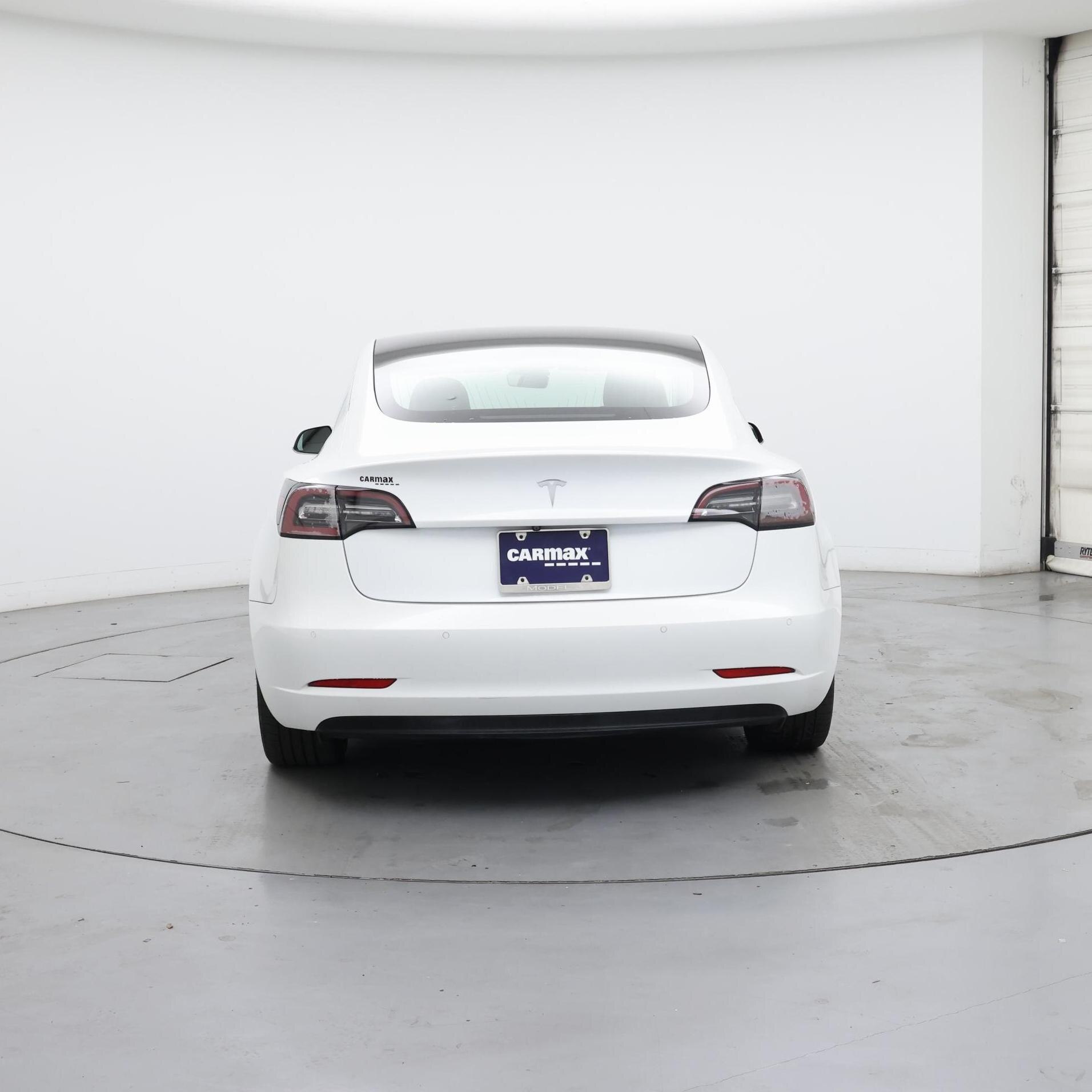 Thumbnail: 2020 Tesla Model 3 - 6