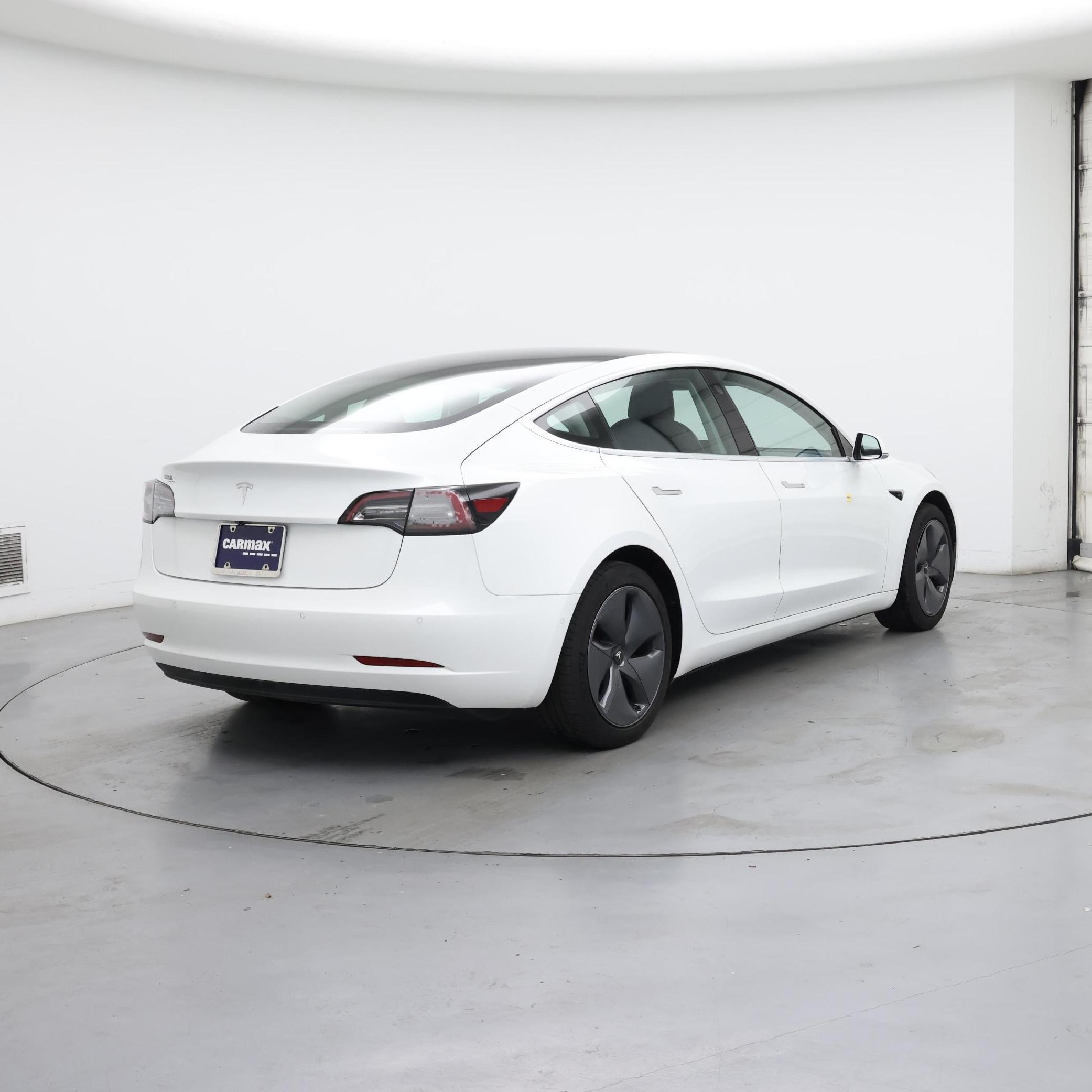 Thumbnail: 2020 Tesla Model 3 - 8