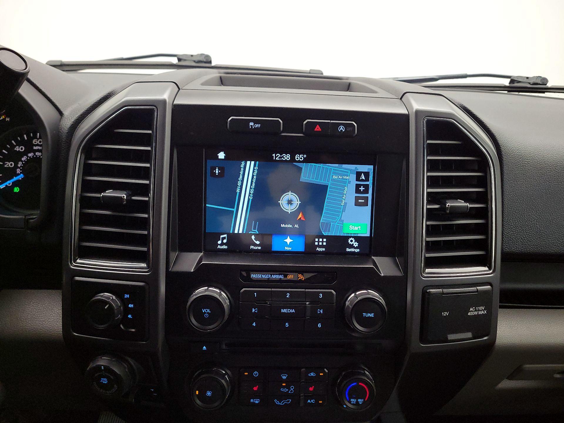 Thumbnail: 2017 Ford F-150 - 14