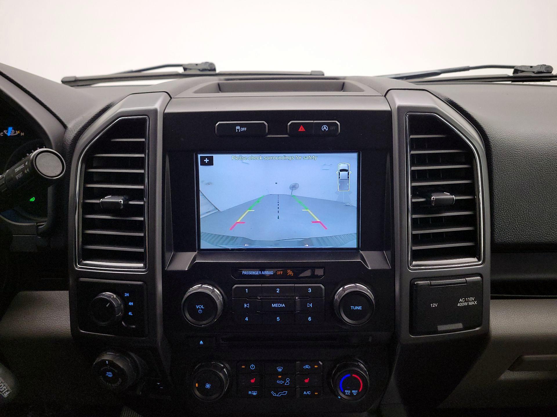 Thumbnail: 2017 Ford F-150 - 15