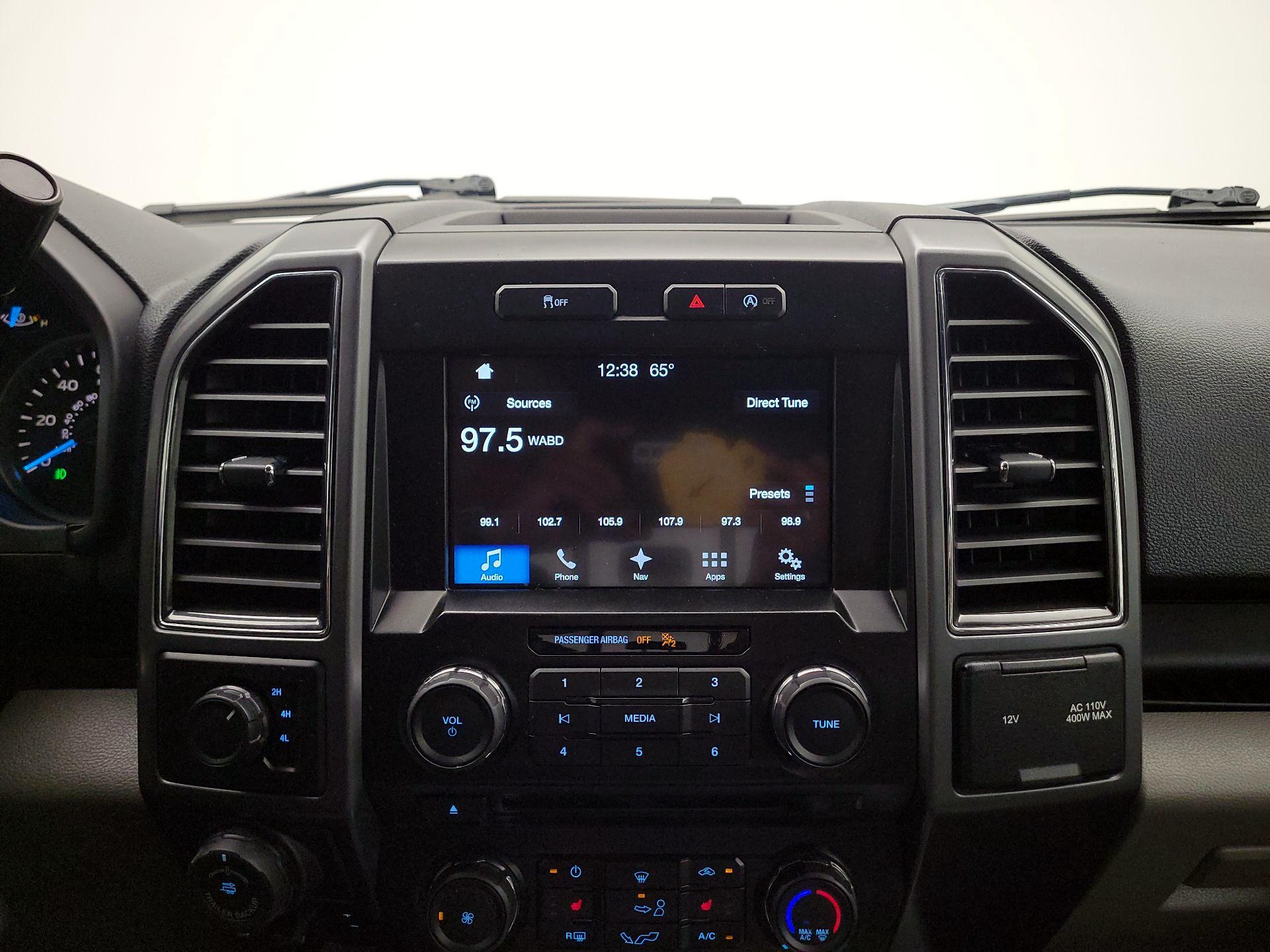 Thumbnail: 2017 Ford F-150 - 16