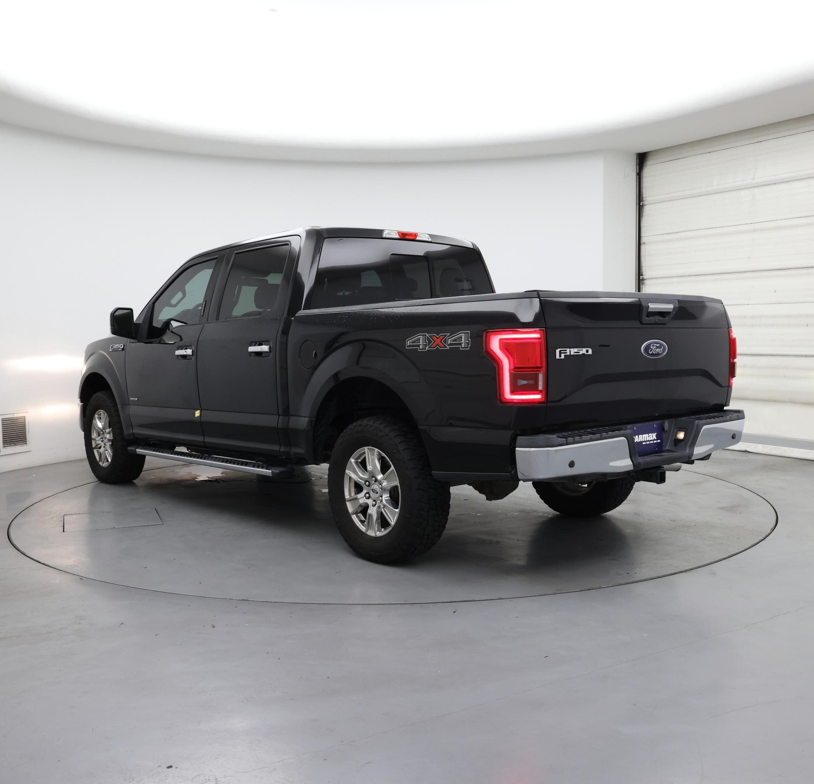 Thumbnail: 2017 Ford F-150 - 2