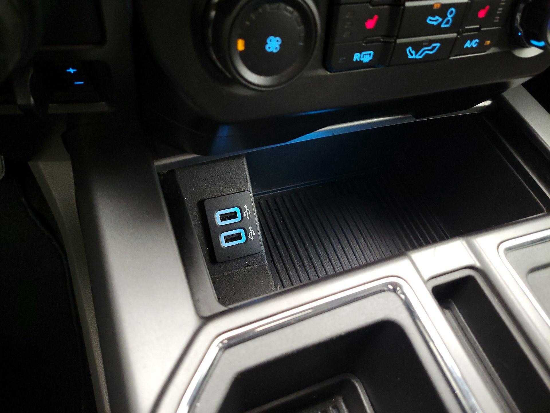 Thumbnail: 2017 Ford F-150 - 19