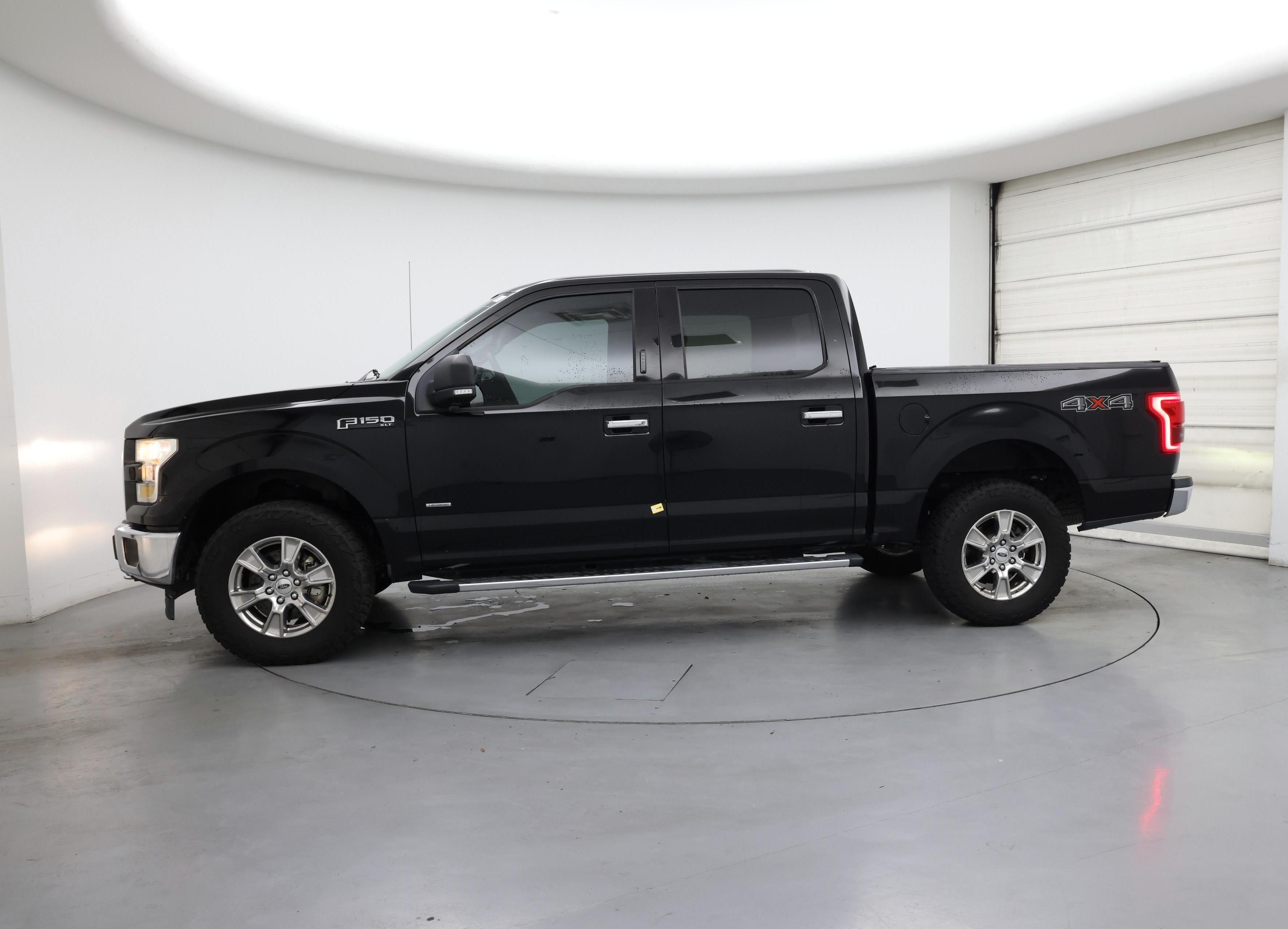 Thumbnail: 2017 Ford F-150 - 3