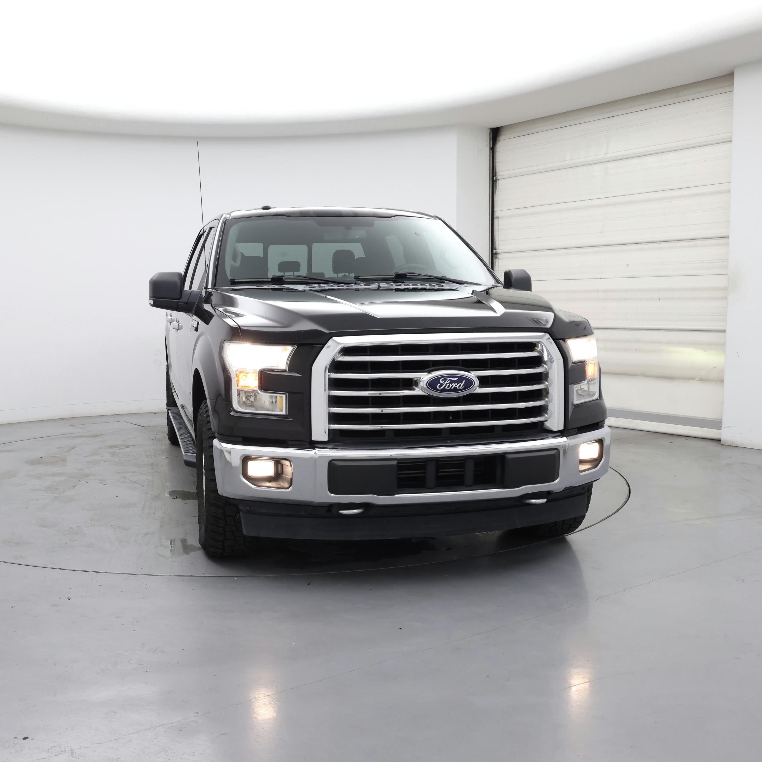 Thumbnail: 2017 Ford F-150 - 5