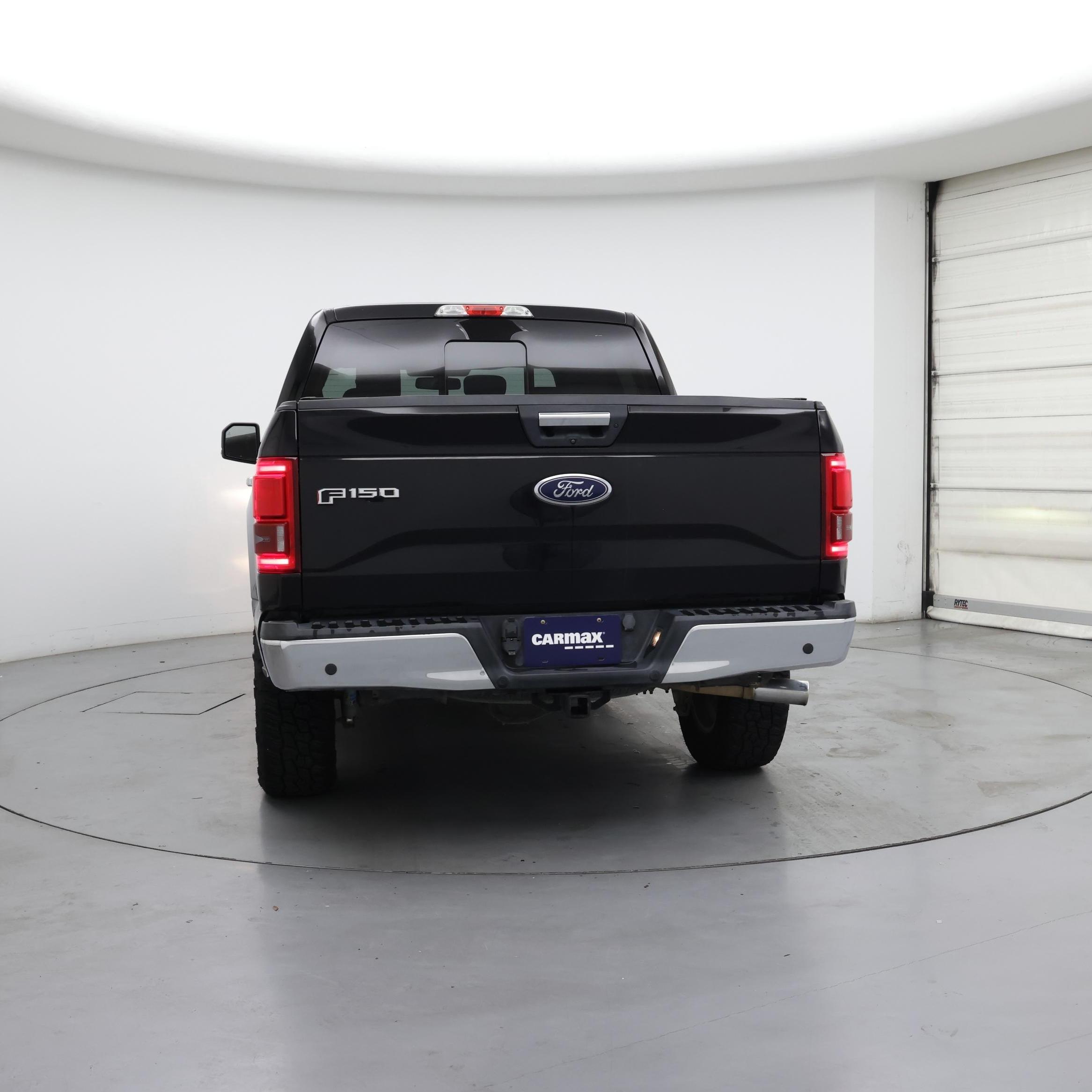 Thumbnail: 2017 Ford F-150 - 6