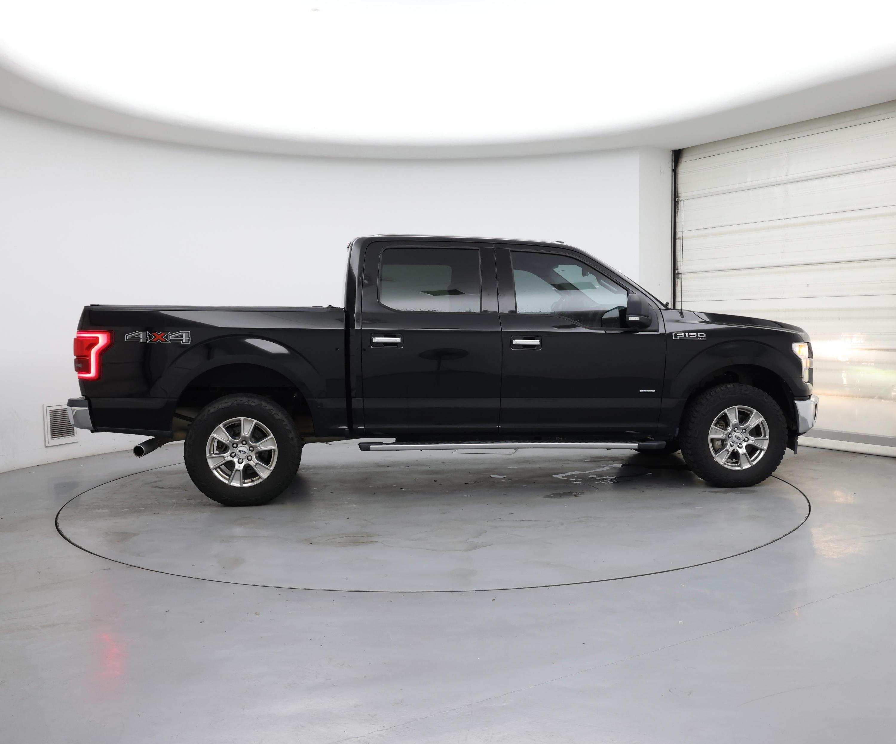 Thumbnail: 2017 Ford F-150 - 7