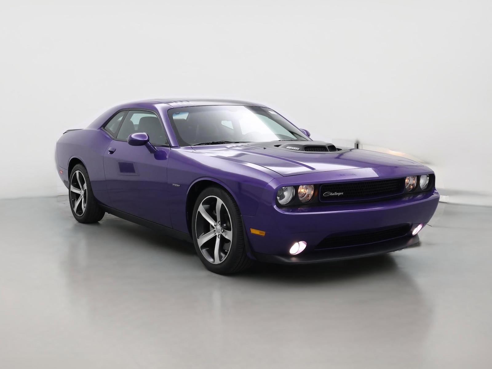 2014 Dodge Challenger