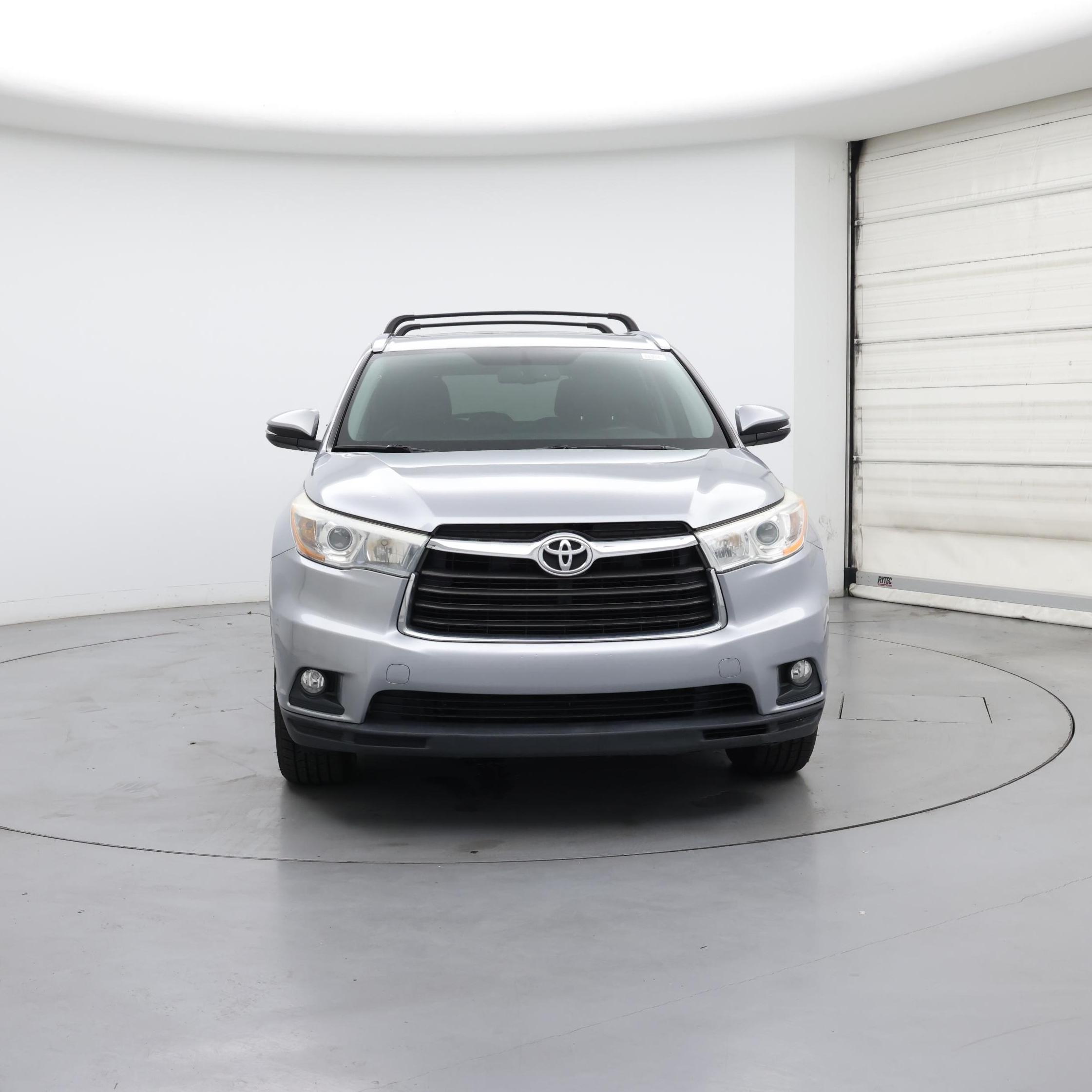 Thumbnail: 2016 Toyota Highlander - 5