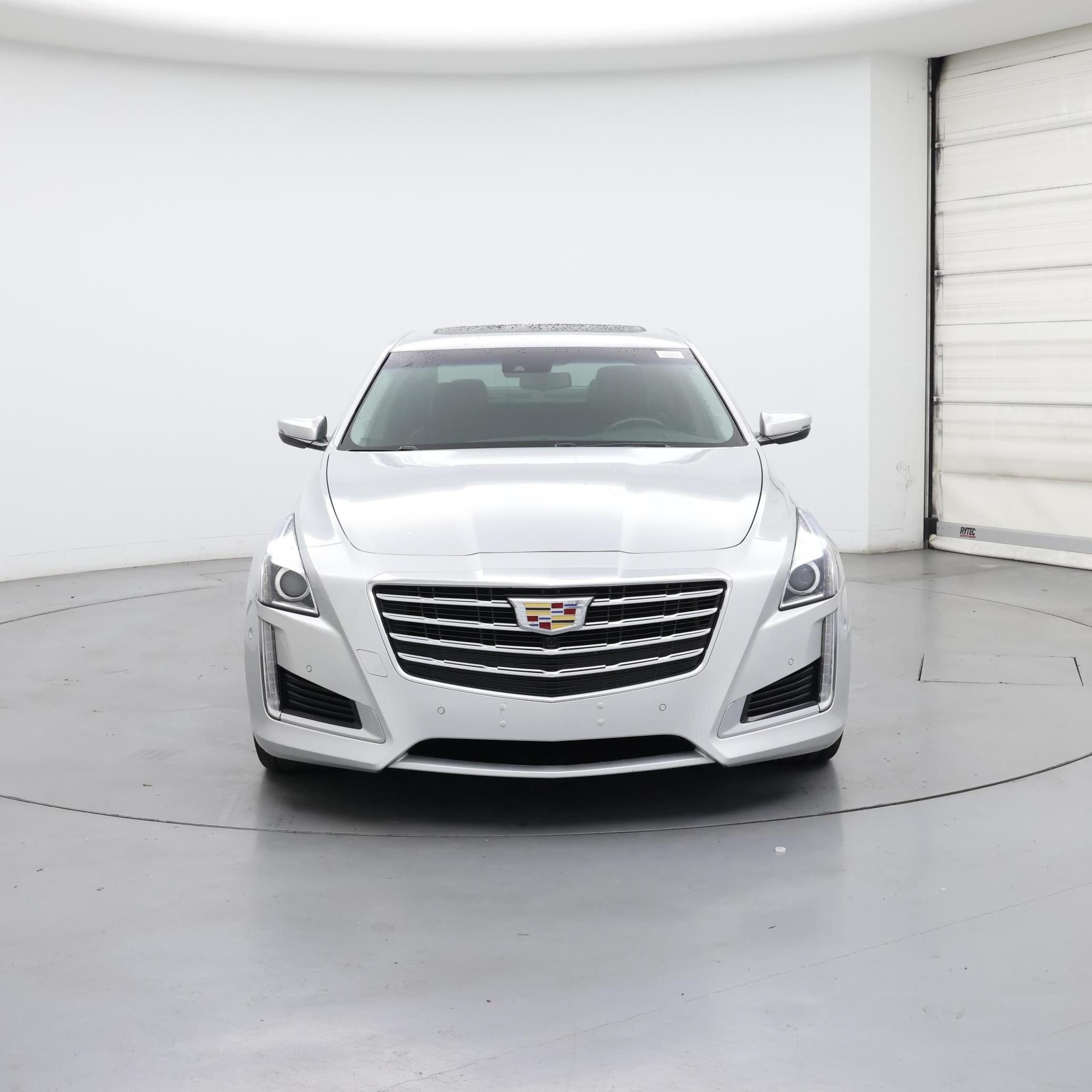 Thumbnail: 2018 Cadillac CTS - 5