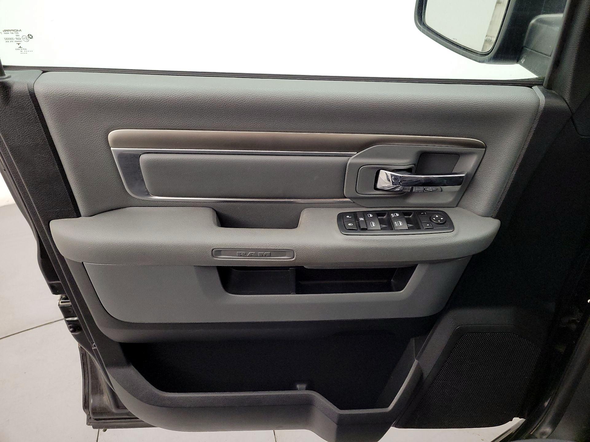 Thumbnail: 2016 RAM 1500 - 12