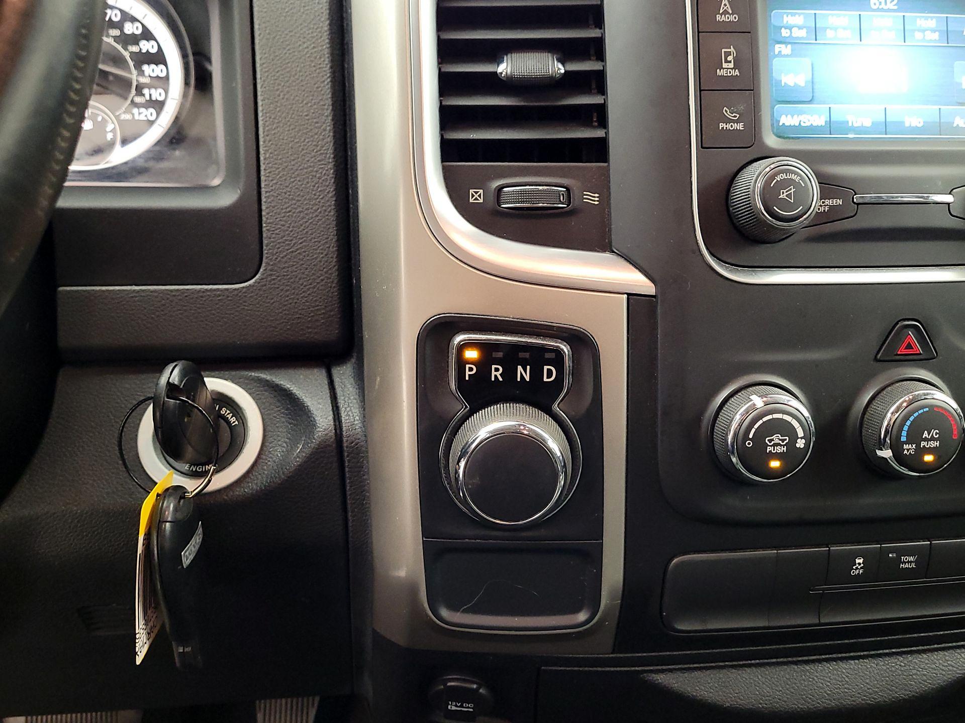 Thumbnail: 2016 RAM 1500 - 16