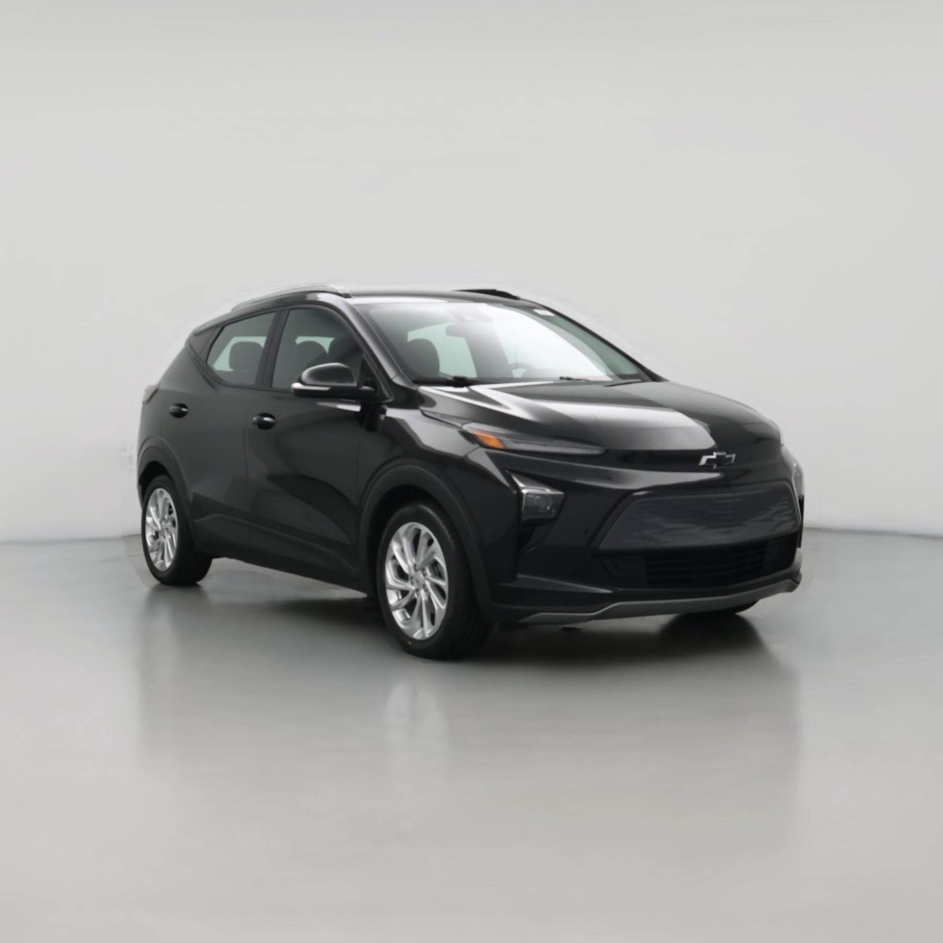 Thumbnail: 2023 Chevrolet Bolt EUV - 1