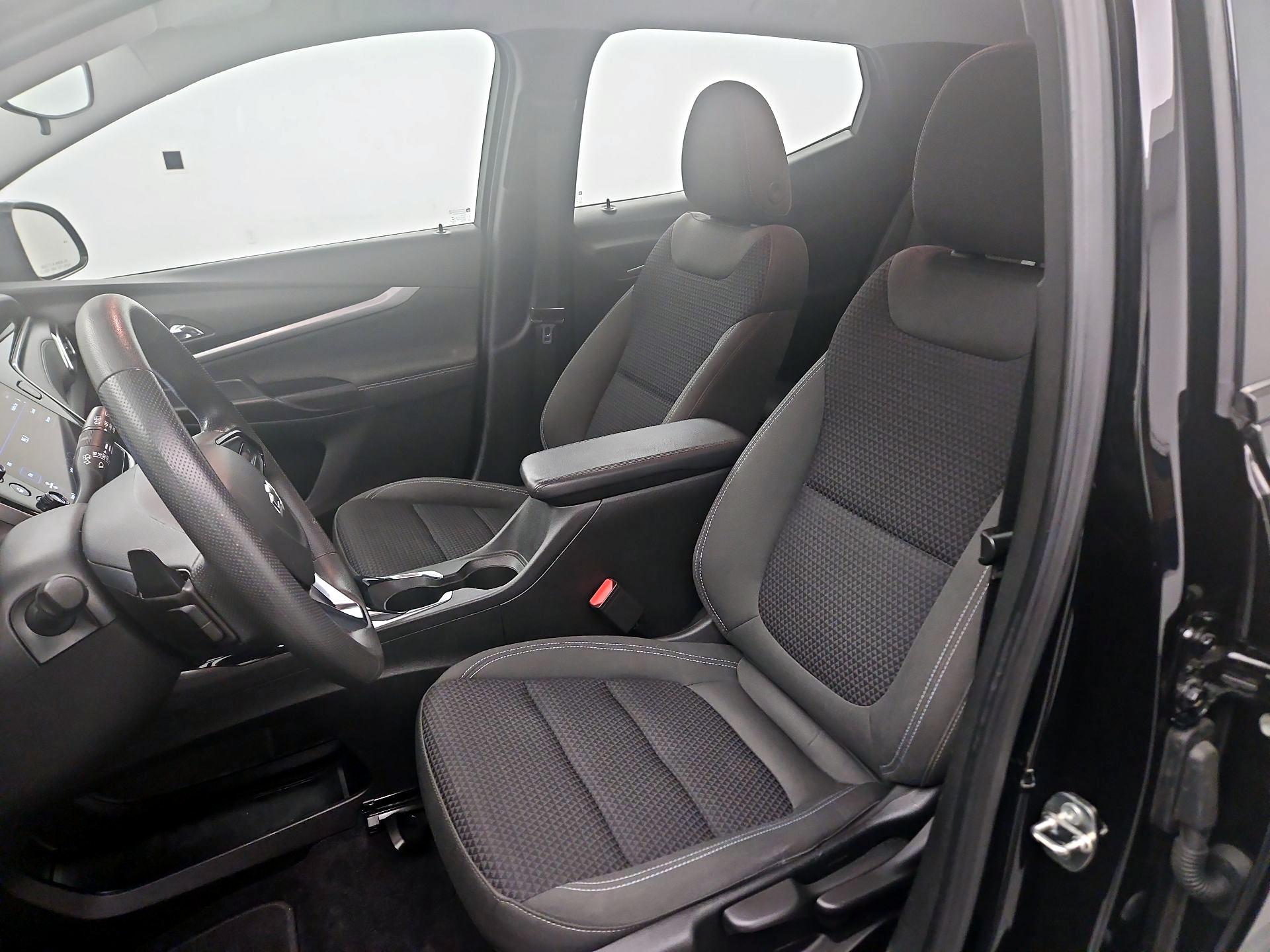 Thumbnail: 2023 Chevrolet Bolt EUV - 11