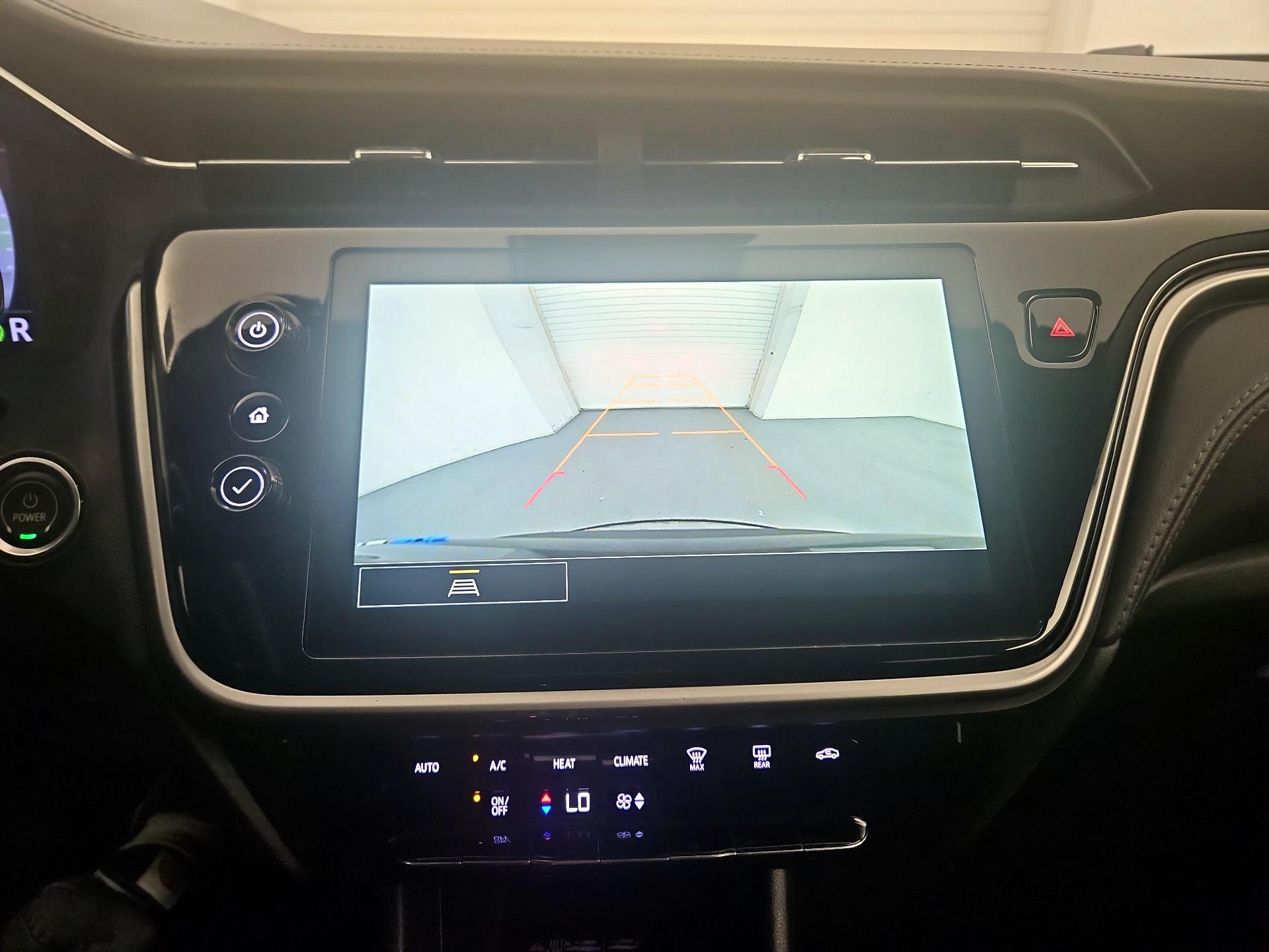 Thumbnail: 2023 Chevrolet Bolt EUV - 14