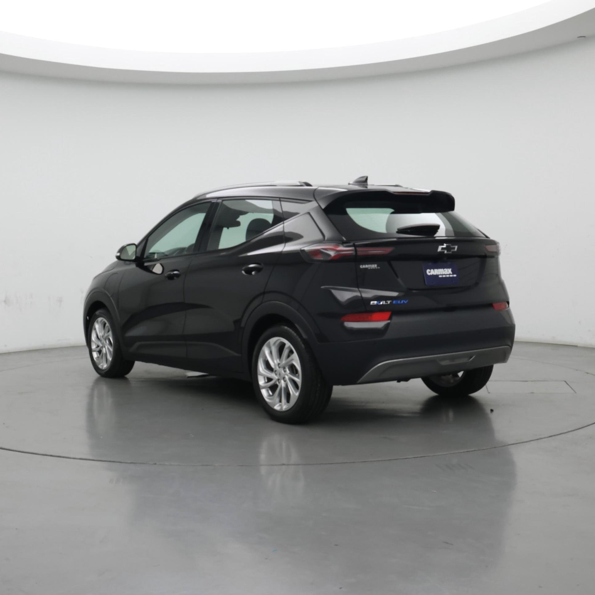 Thumbnail: 2023 Chevrolet Bolt EUV - 2