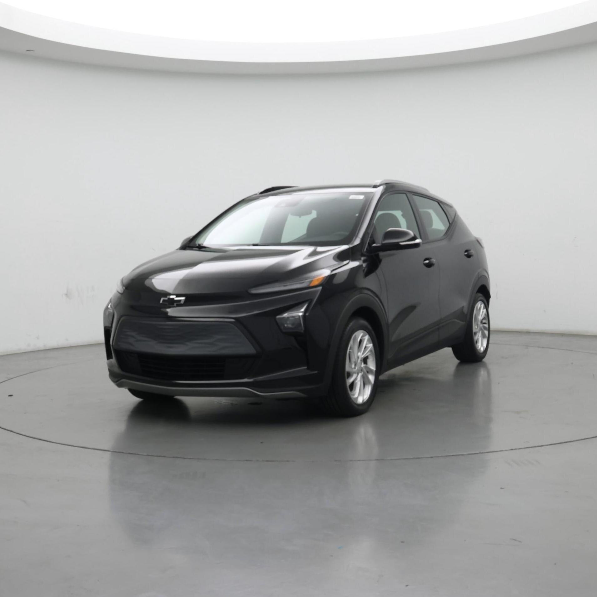 Thumbnail: 2023 Chevrolet Bolt EUV - 4