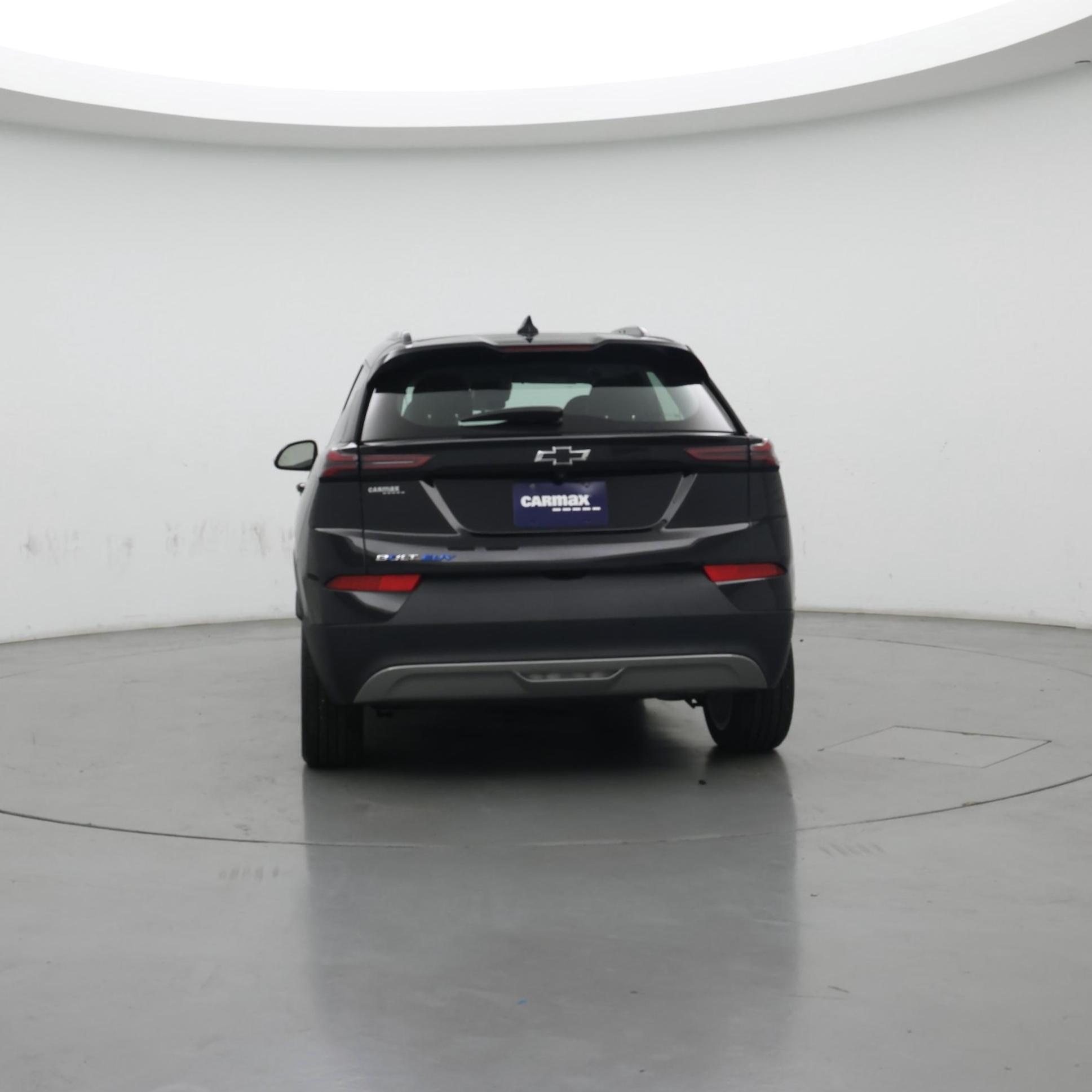 Thumbnail: 2023 Chevrolet Bolt EUV - 6