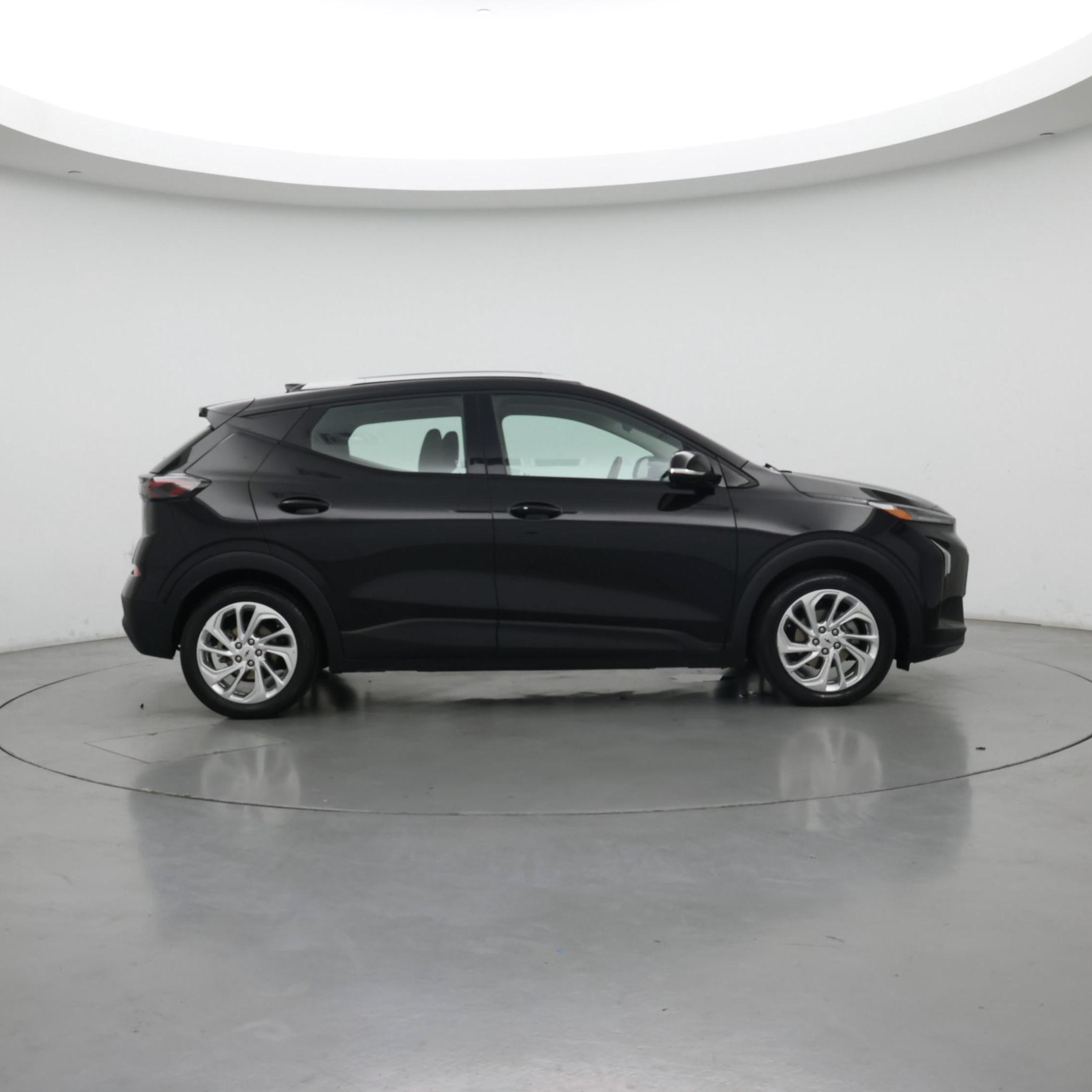 Thumbnail: 2023 Chevrolet Bolt EUV - 7
