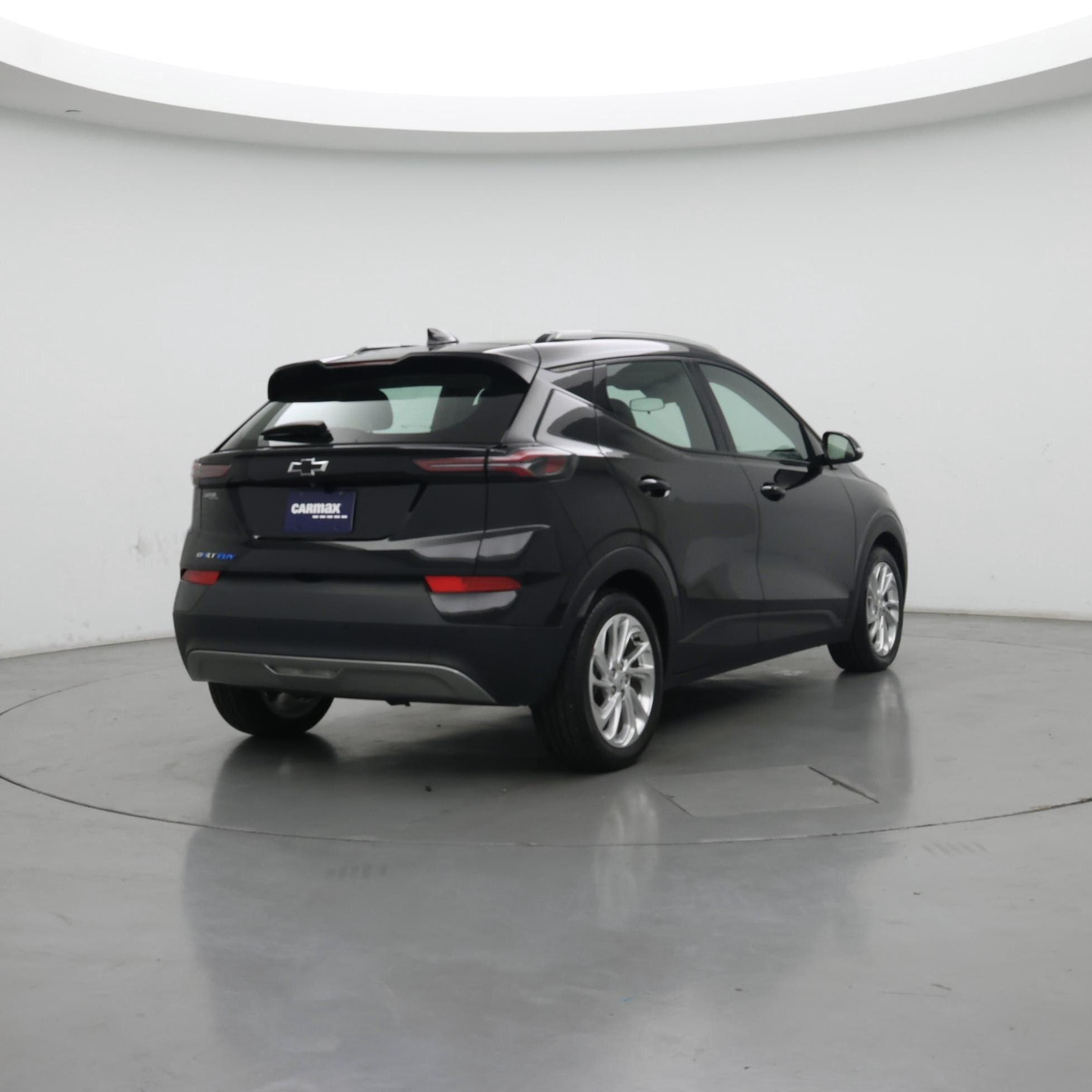 Thumbnail: 2023 Chevrolet Bolt EUV - 8