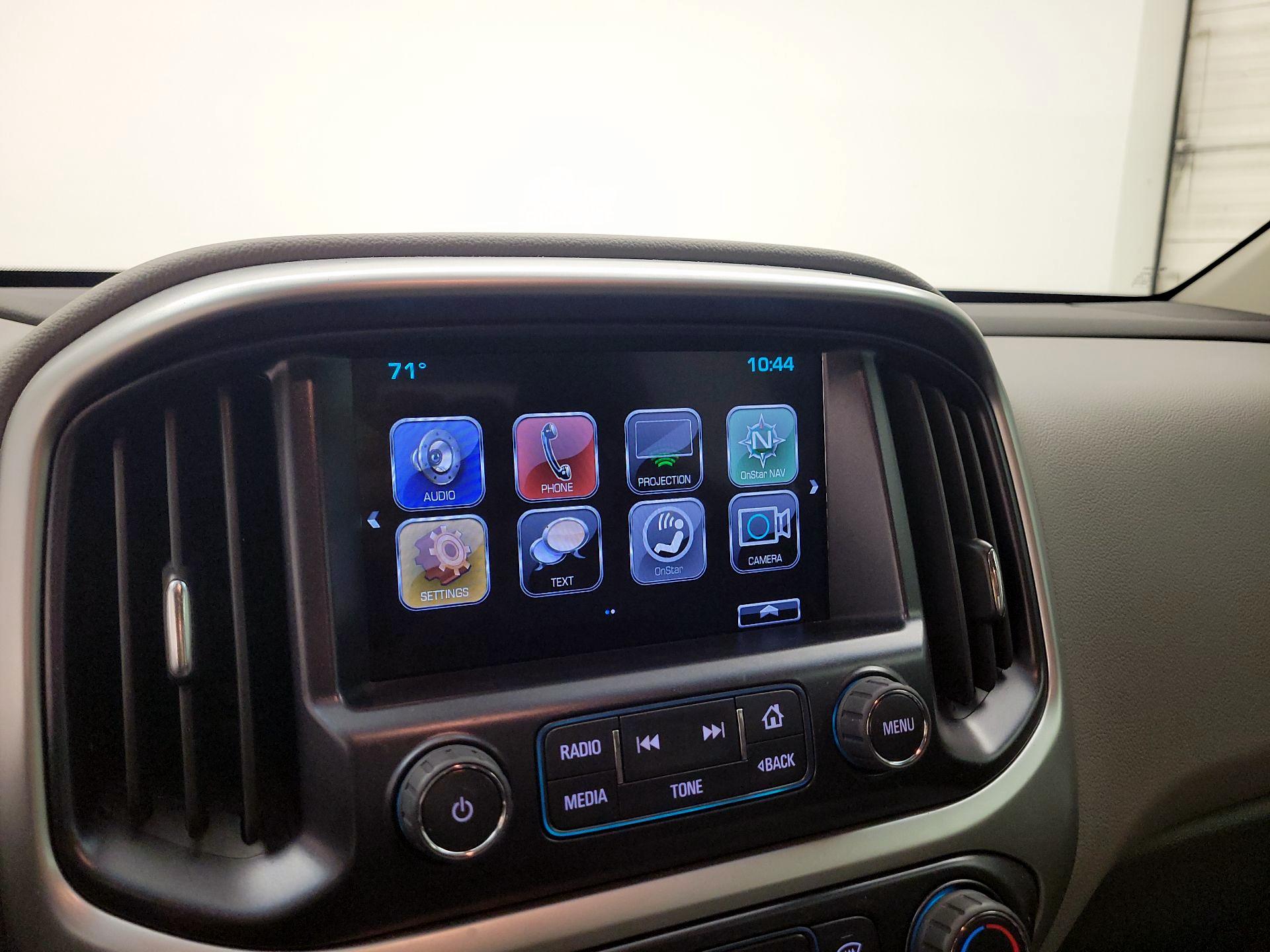Thumbnail: 2018 Chevrolet Colorado - 13
