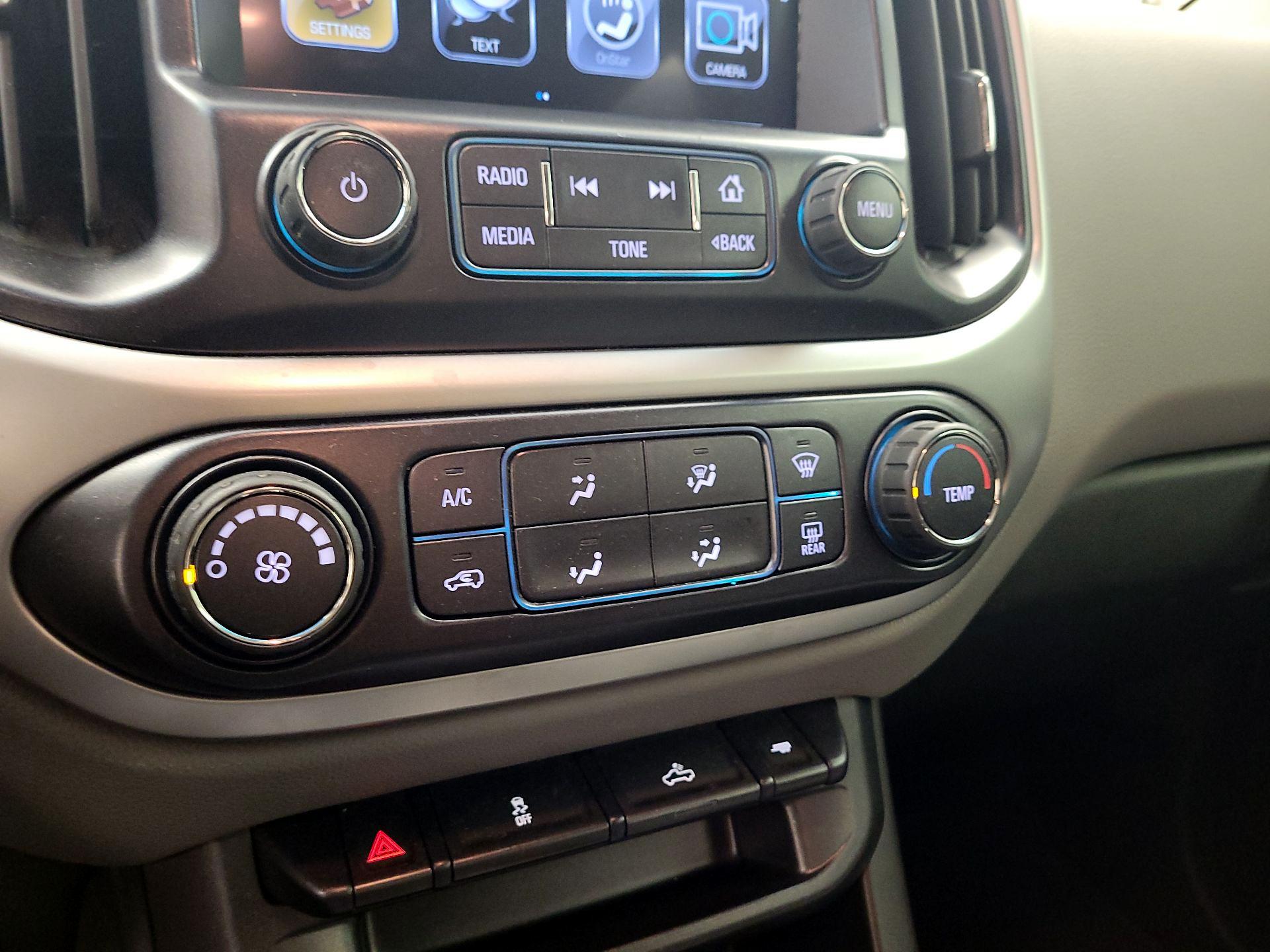 Thumbnail: 2018 Chevrolet Colorado - 14