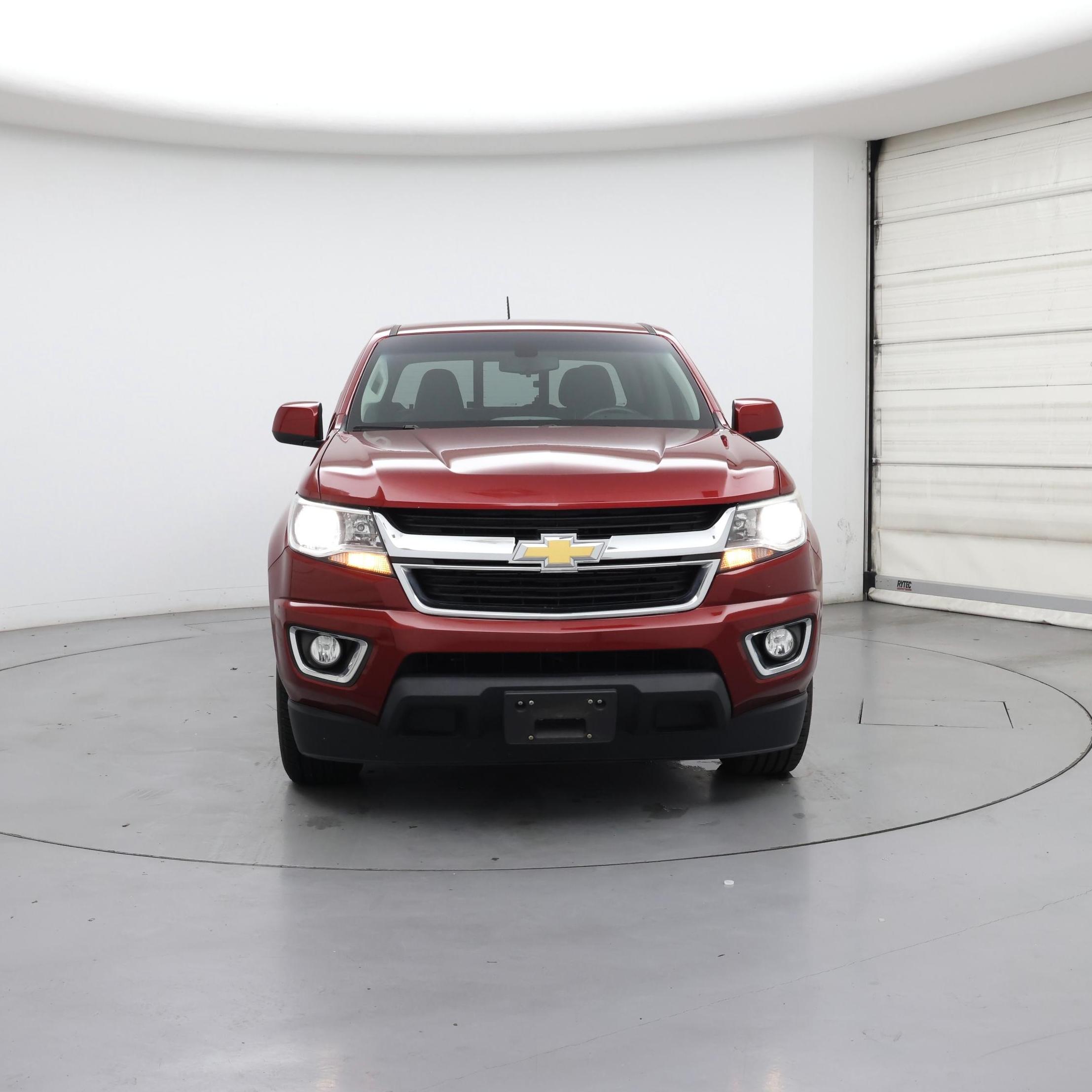 Thumbnail: 2018 Chevrolet Colorado - 5